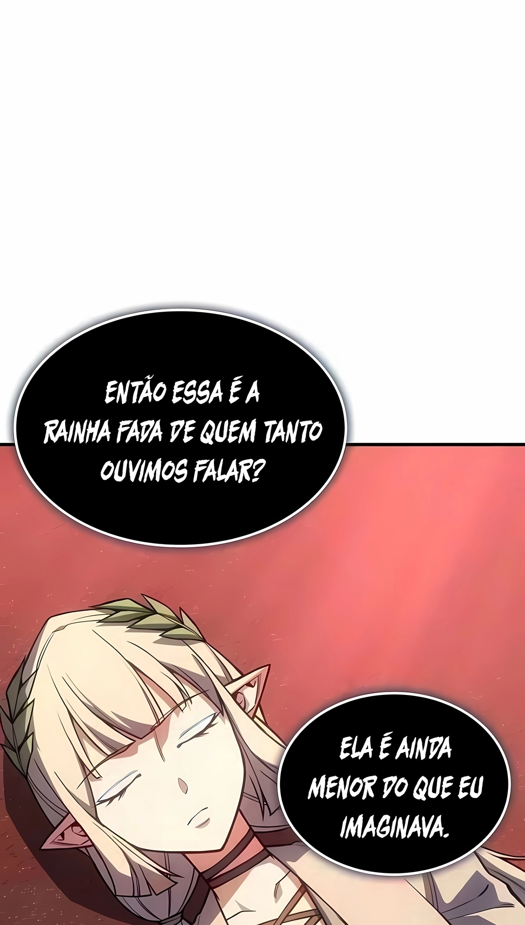 Read Regressando Com o Poder do Rei PT Manga Online
