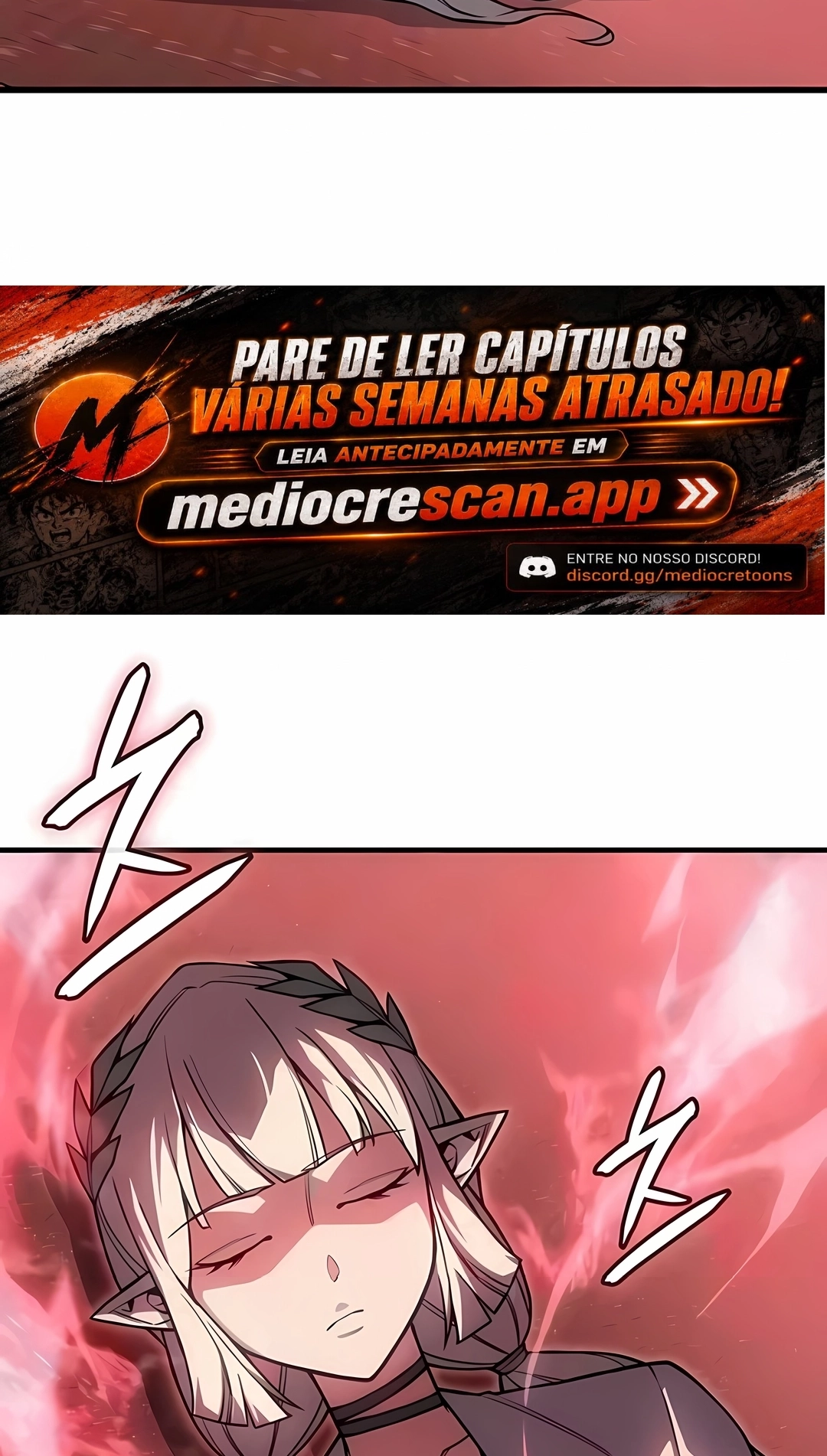 Read Regressando Com o Poder do Rei PT Manga Online