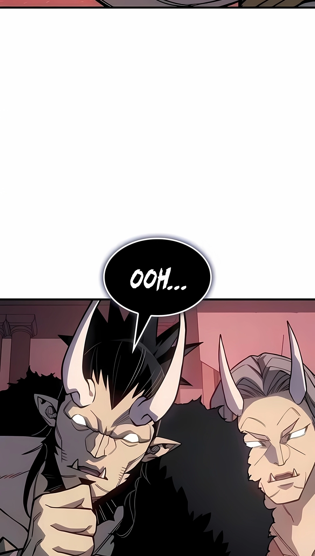 Read Regressando Com o Poder do Rei PT Manga Online