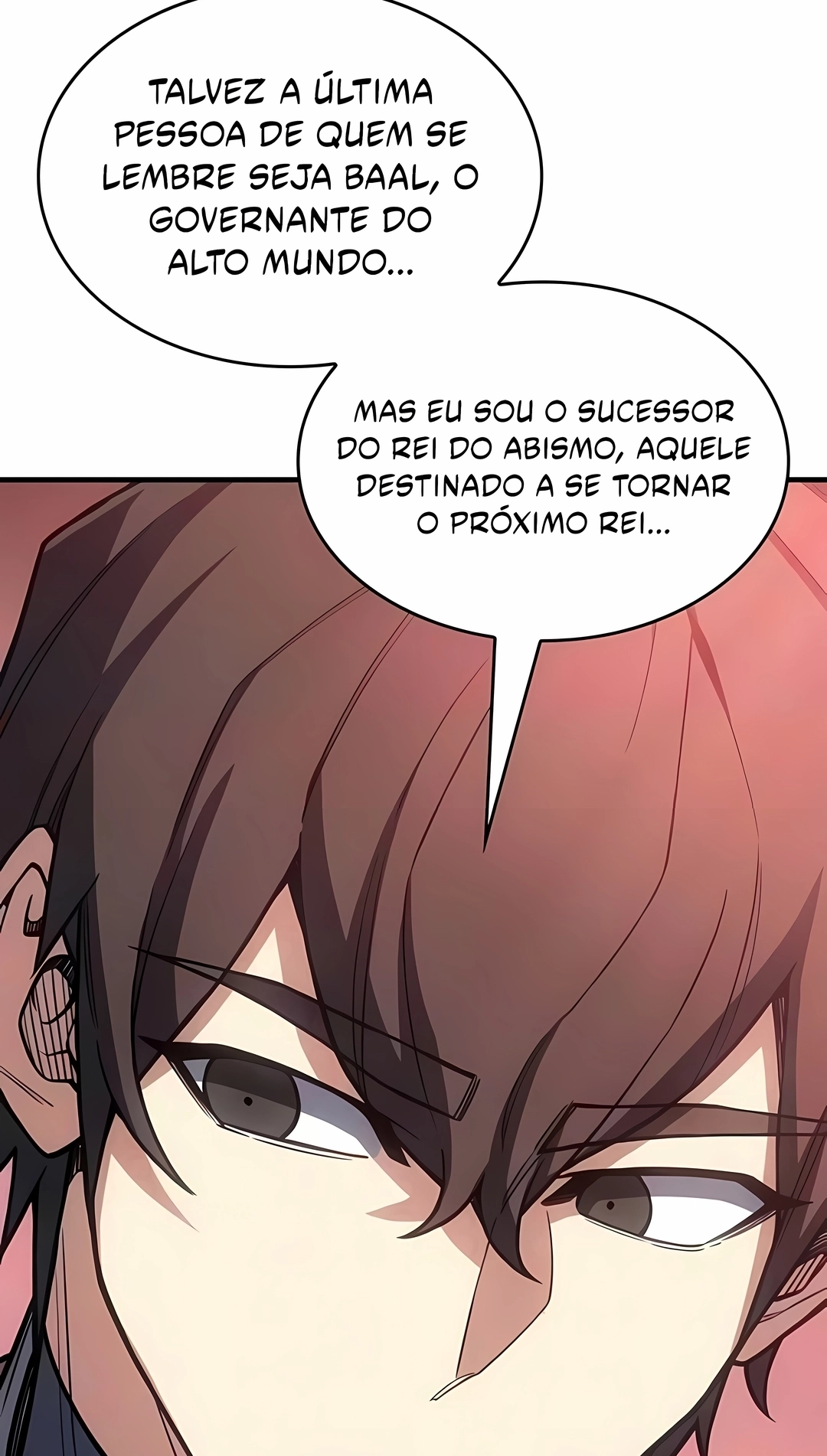 Read Regressando Com o Poder do Rei PT Manga Online