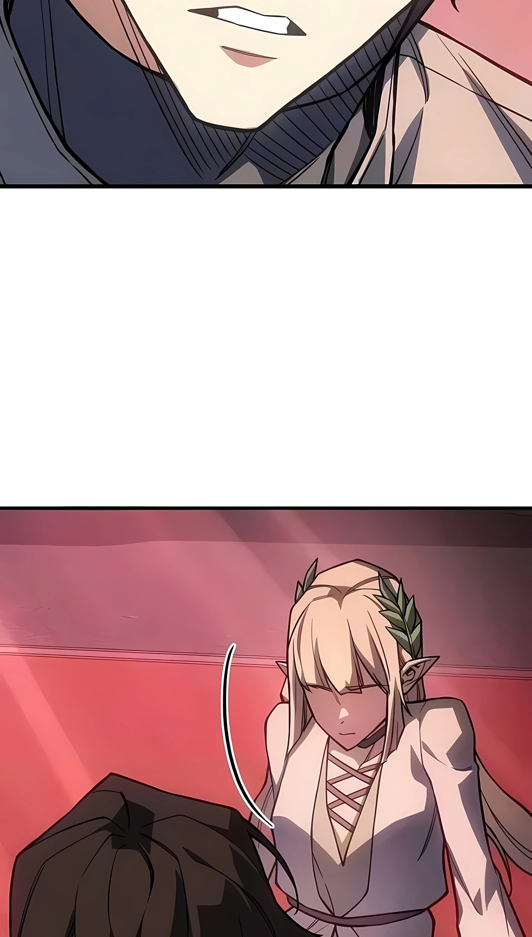 Read Regressando Com o Poder do Rei PT Manga Online