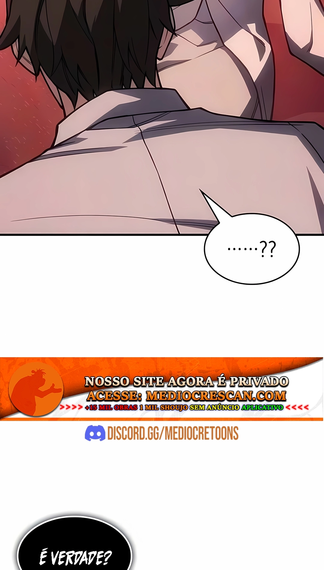 Read Regressando Com o Poder do Rei PT Manga Online