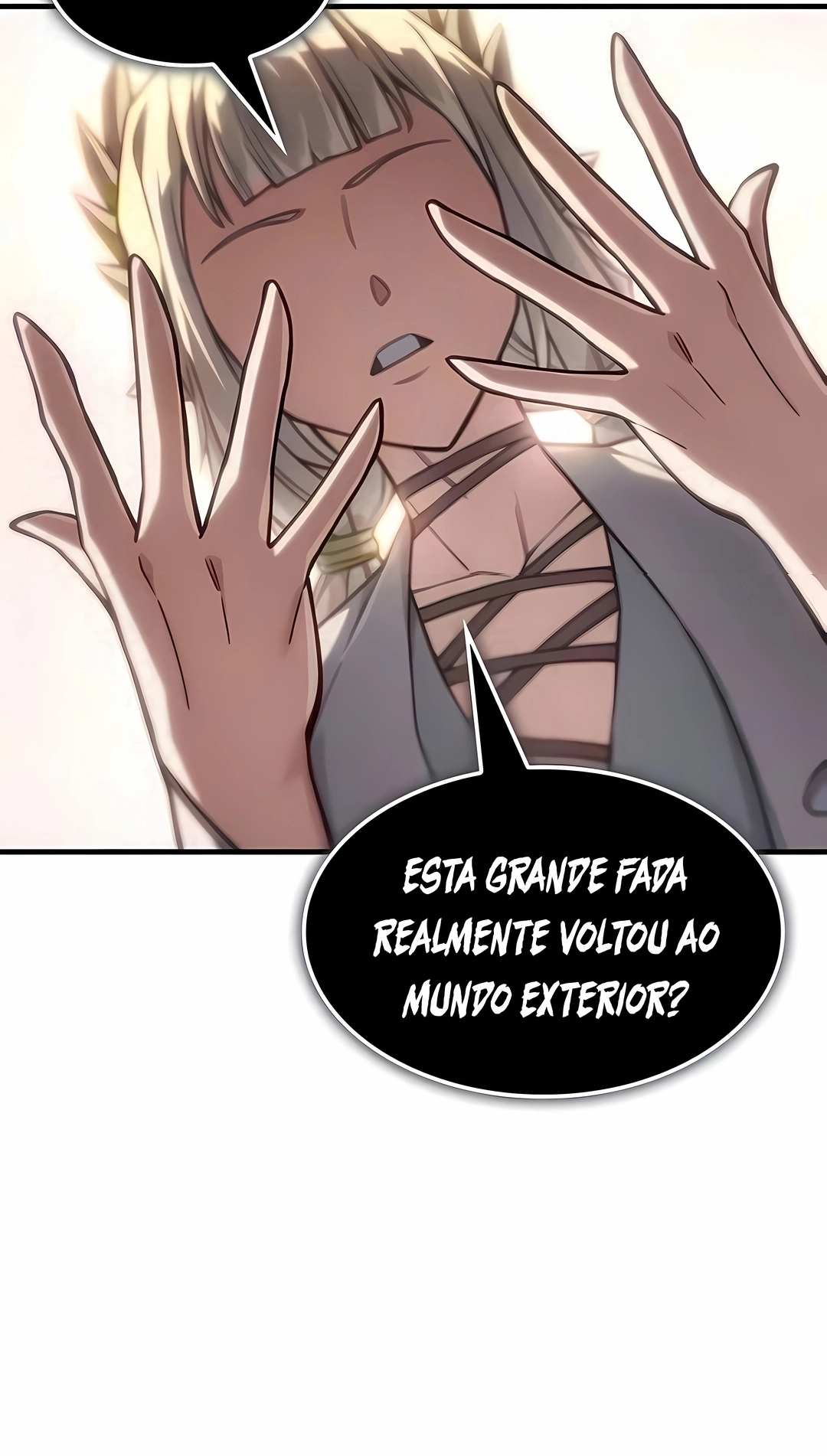 Read Regressando Com o Poder do Rei PT Manga Online