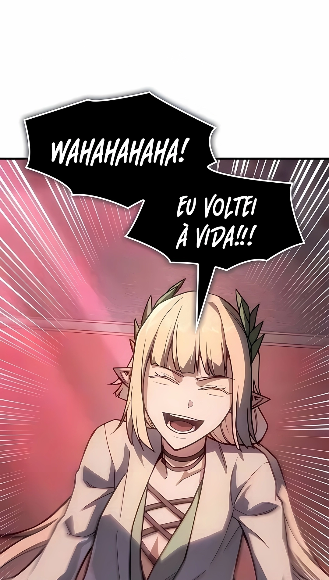 Read Regressando Com o Poder do Rei PT Manga Online