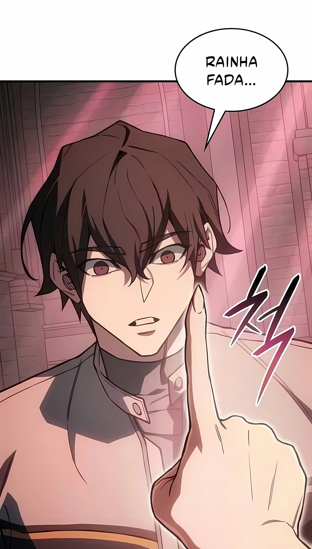Read Regressando Com o Poder do Rei PT Manga Online