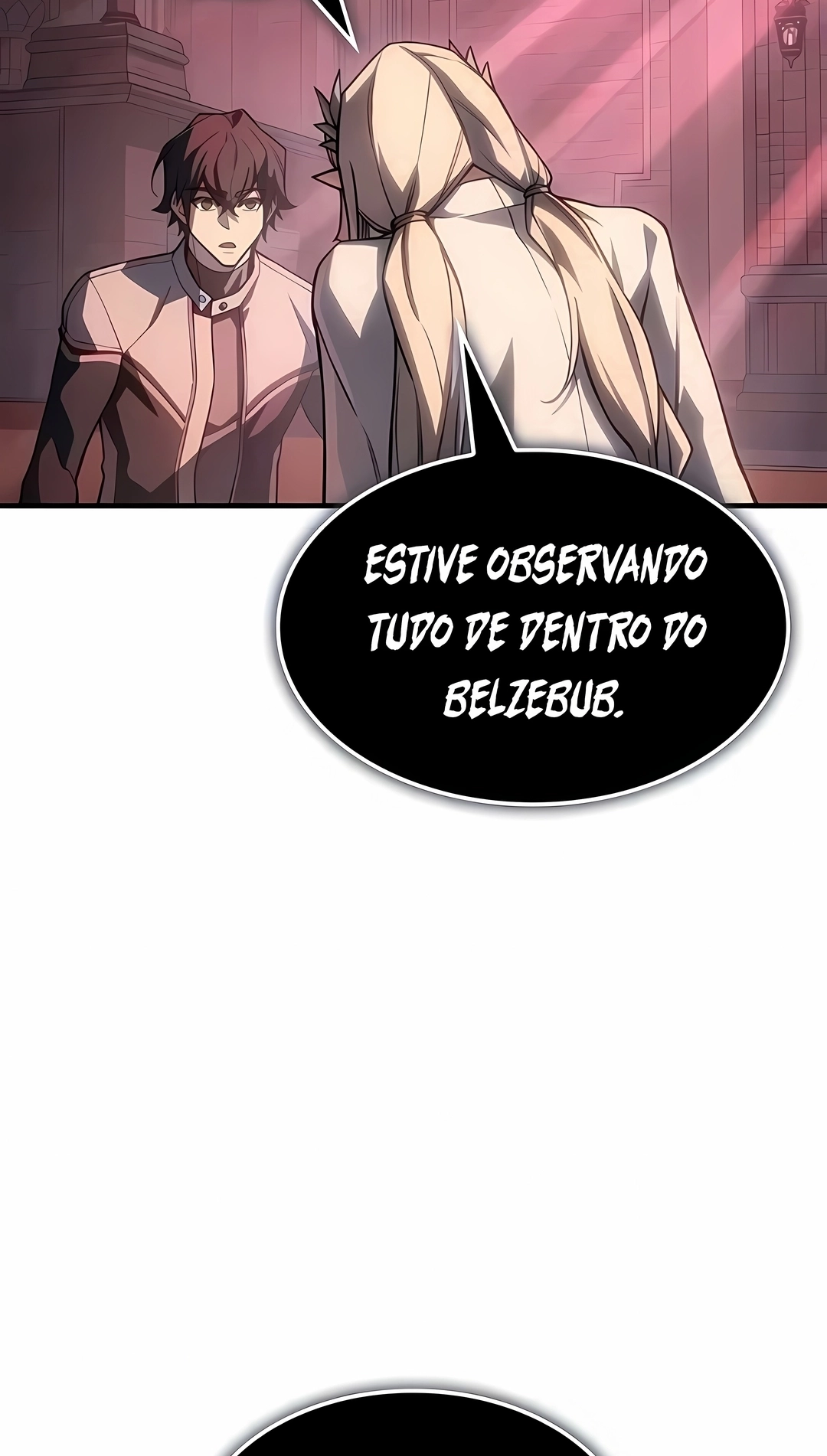 Read Regressando Com o Poder do Rei PT Manga Online