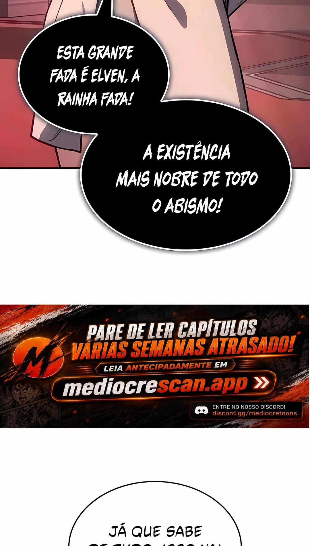 Read Regressando Com o Poder do Rei PT Manga Online