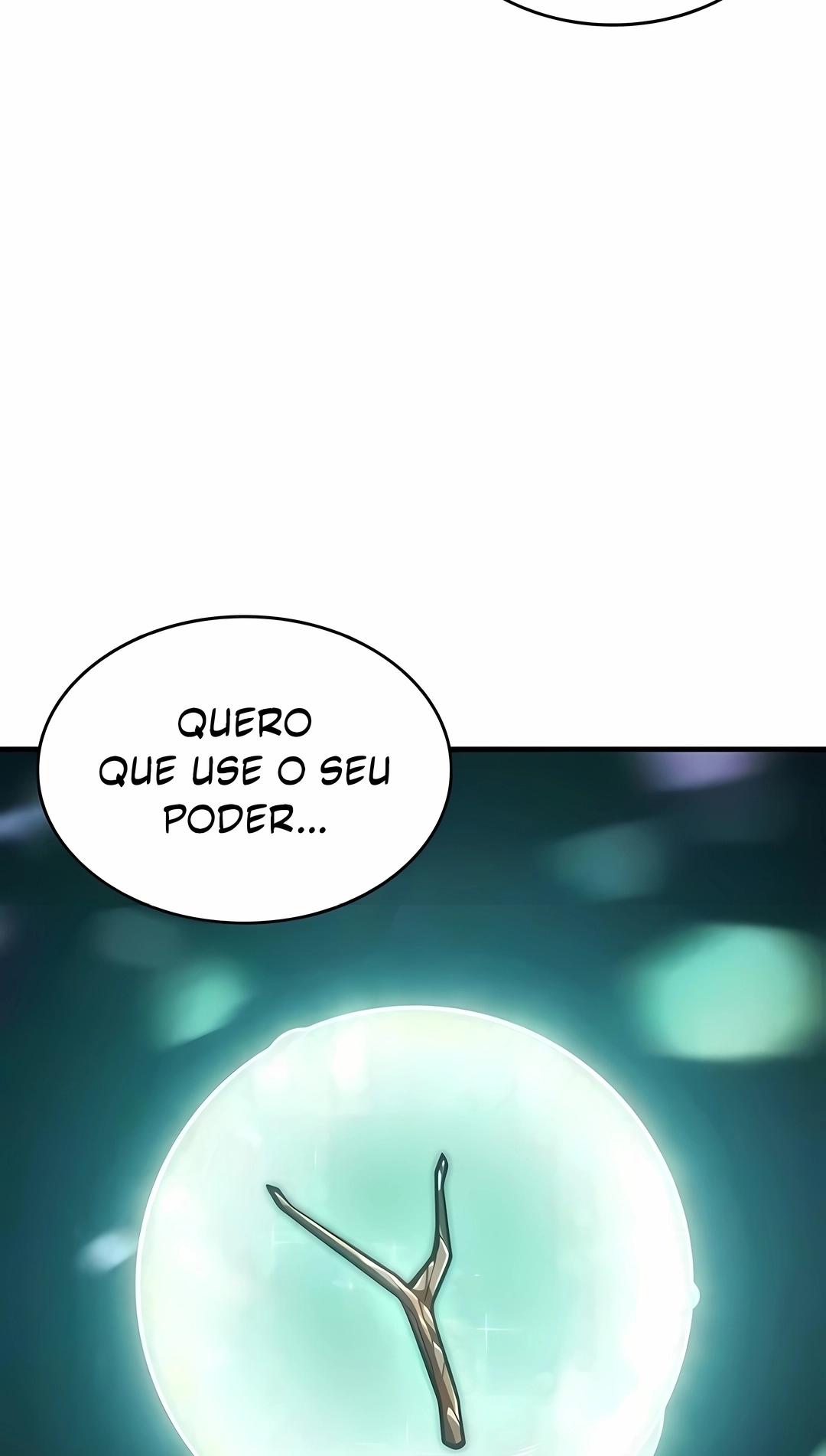Read Regressando Com o Poder do Rei PT Manga Online