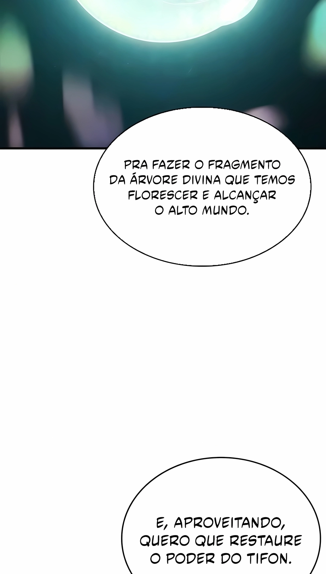 Read Regressando Com o Poder do Rei PT Manga Online