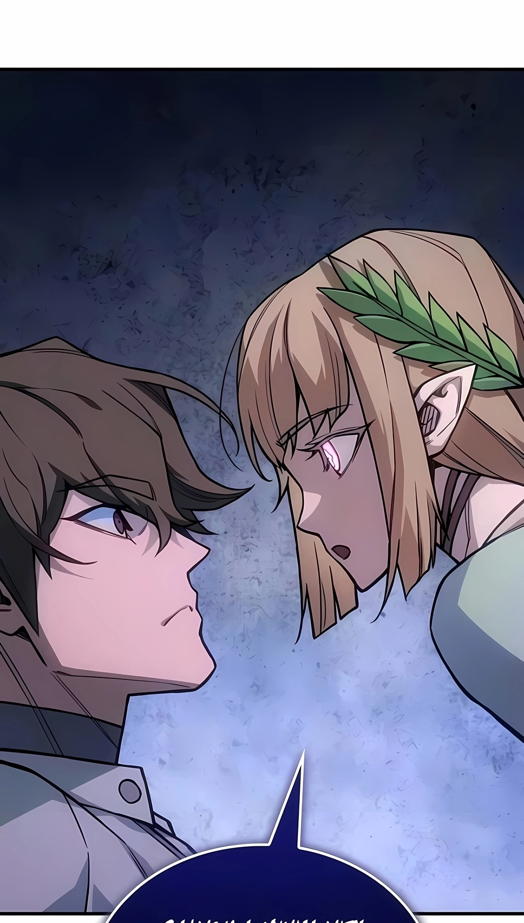 Read Regressando Com o Poder do Rei PT Manga Online