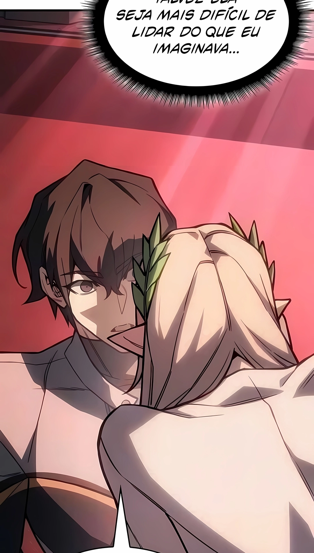 Read Regressando Com o Poder do Rei PT Manga Online