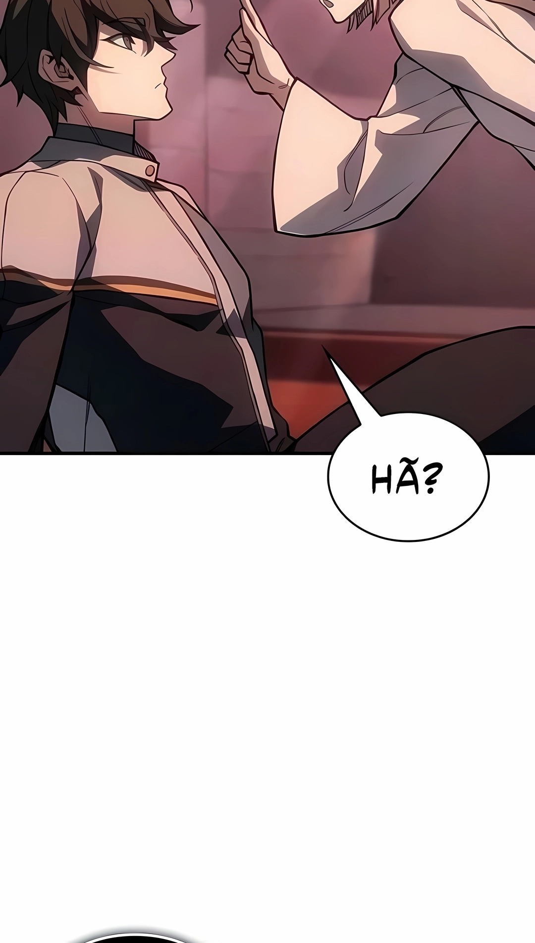 Read Regressando Com o Poder do Rei PT Manga Online