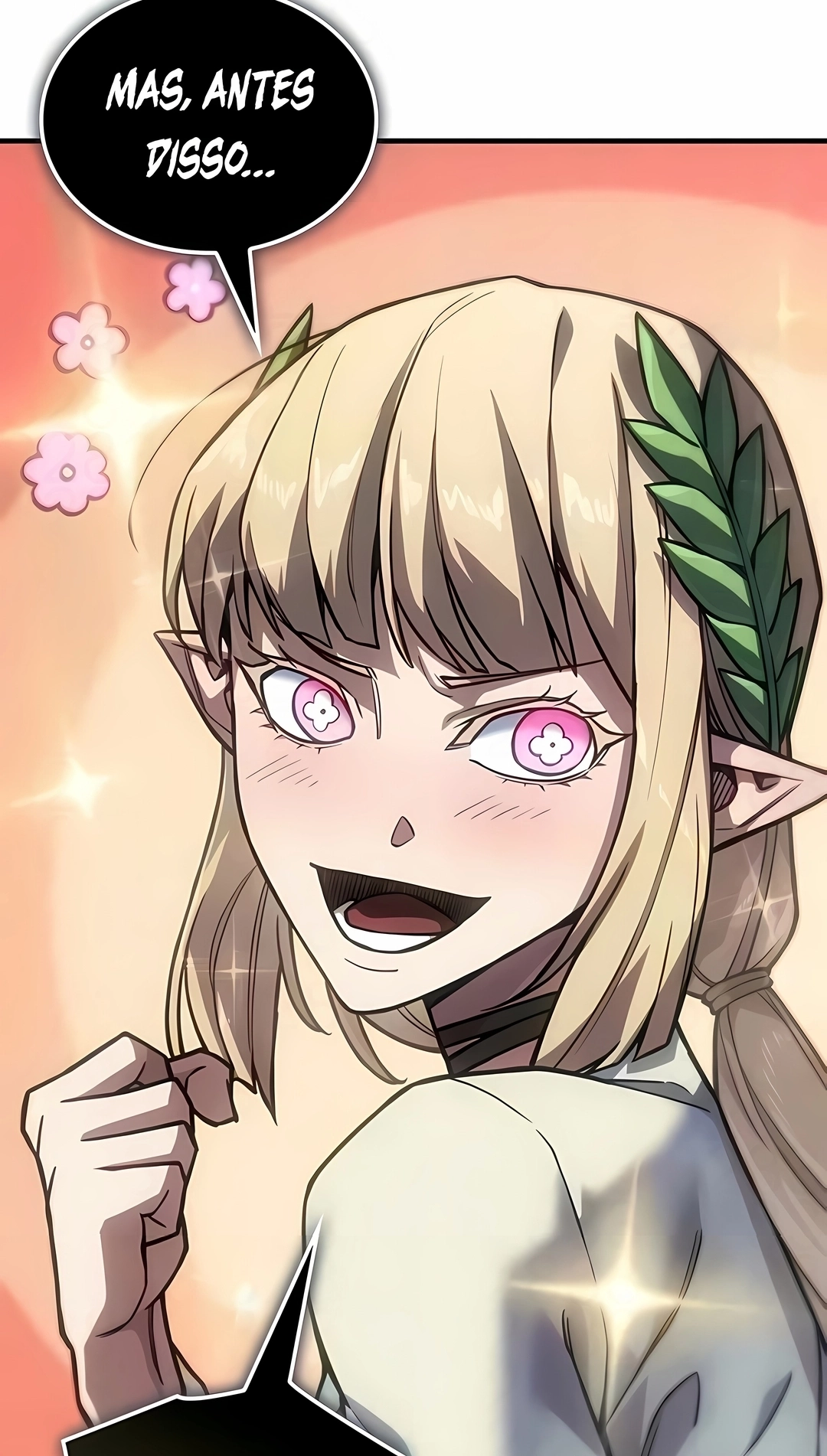 Read Regressando Com o Poder do Rei PT Manga Online