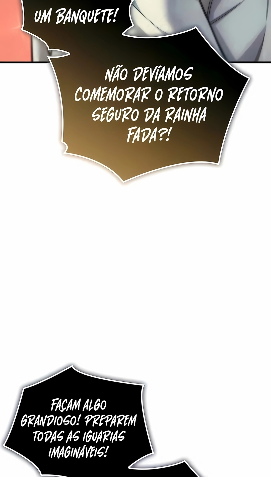 Read Regressando Com o Poder do Rei PT Manga Online