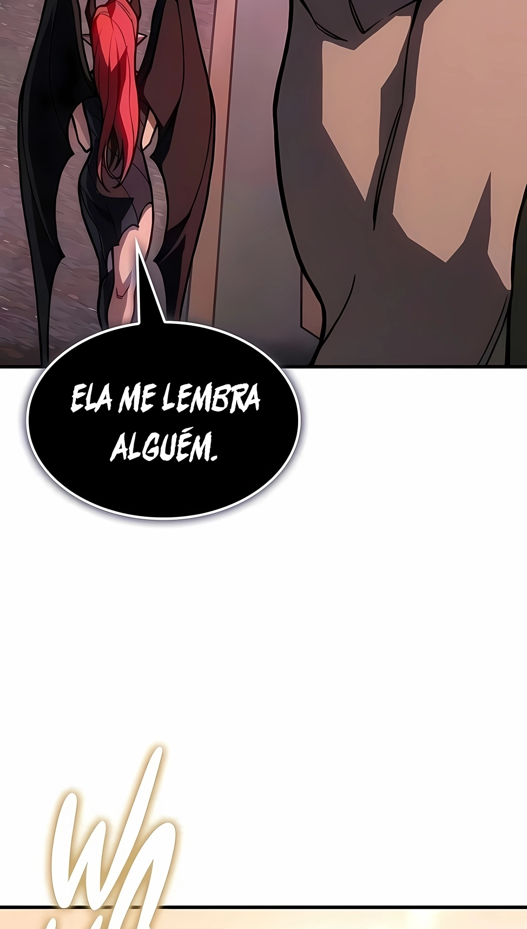 Read Regressando Com o Poder do Rei PT Manga Online