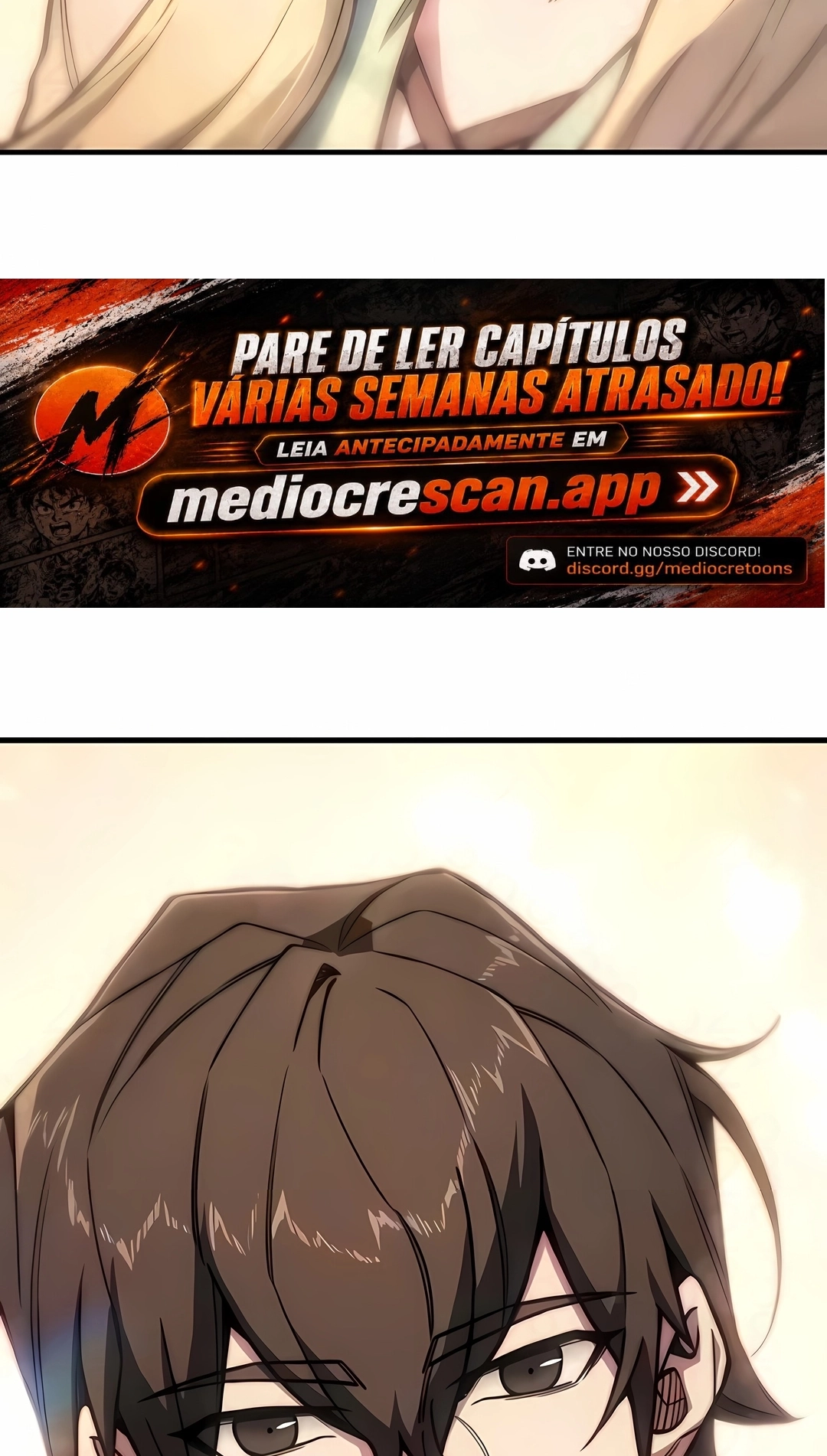 Read Regressando Com o Poder do Rei PT Manga Online