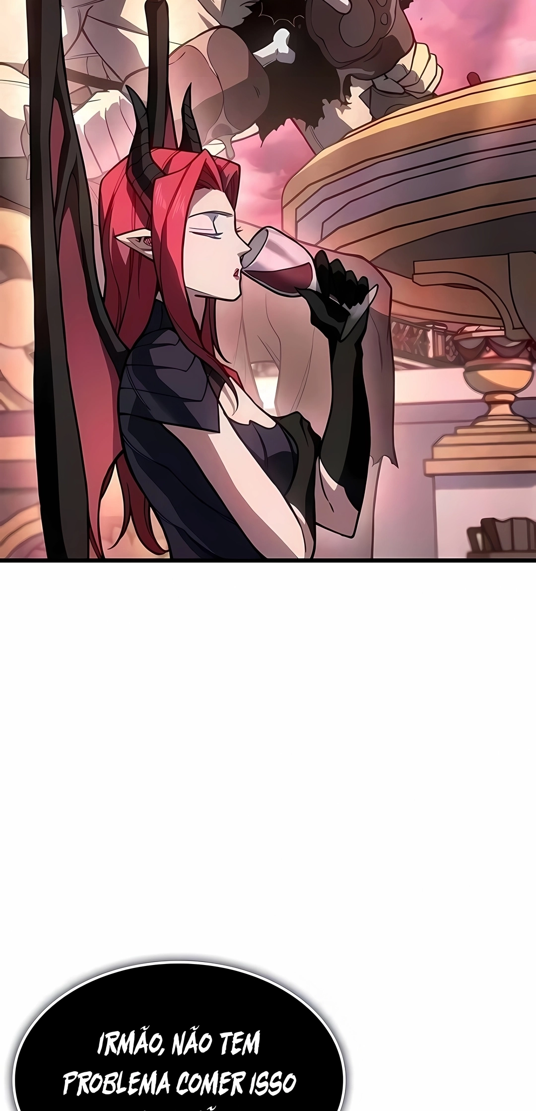 Read Regressando Com o Poder do Rei PT Manga Online