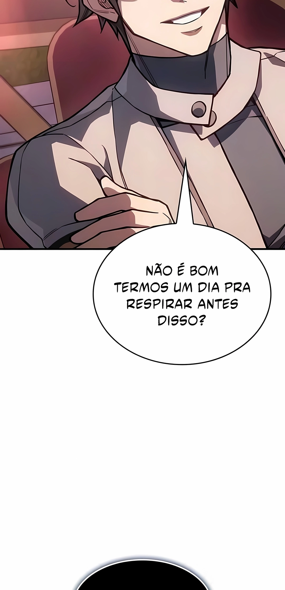 Read Regressando Com o Poder do Rei PT Manga Online