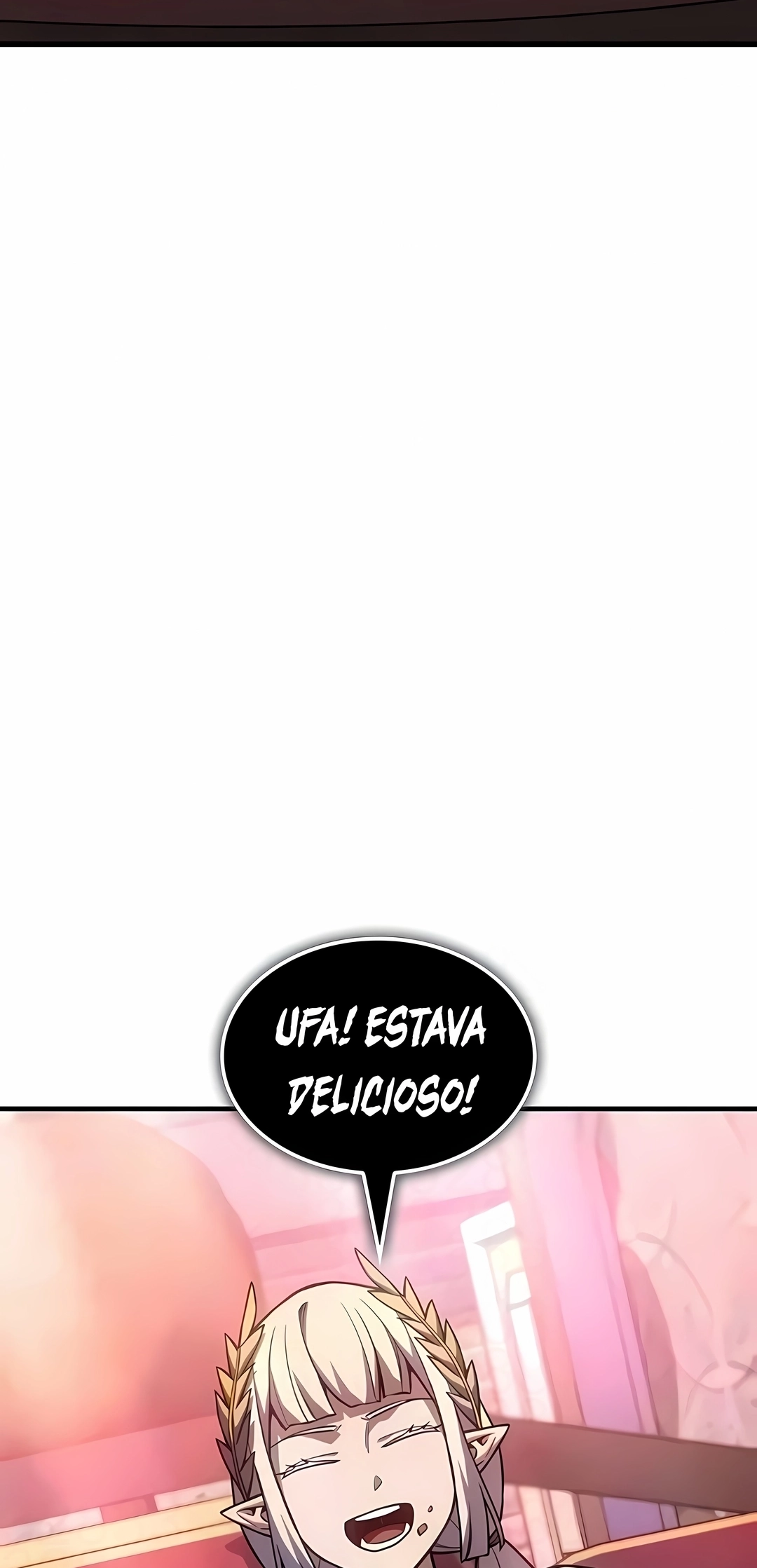 Read Regressando Com o Poder do Rei PT Manga Online