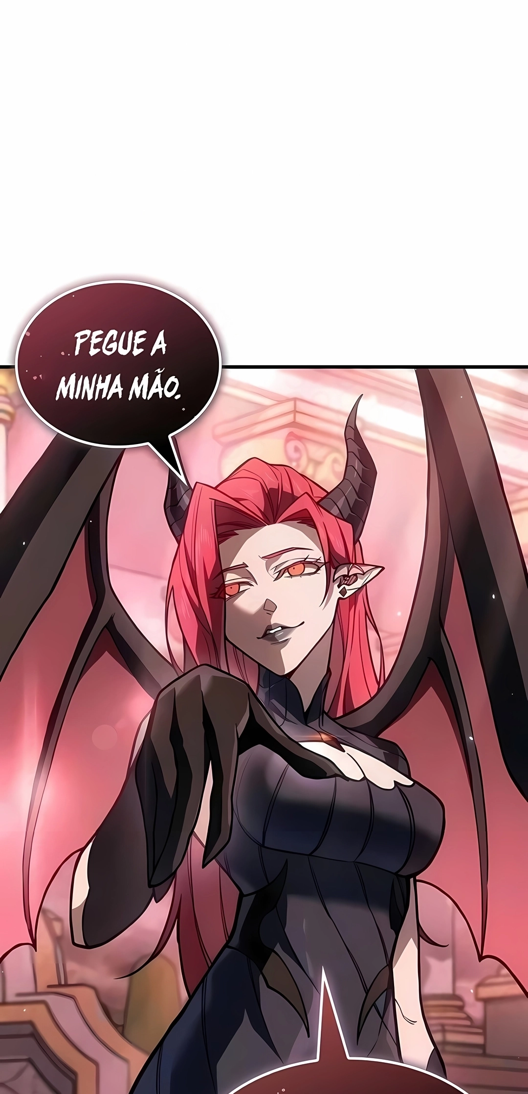 Read Regressando Com o Poder do Rei PT Manga Online