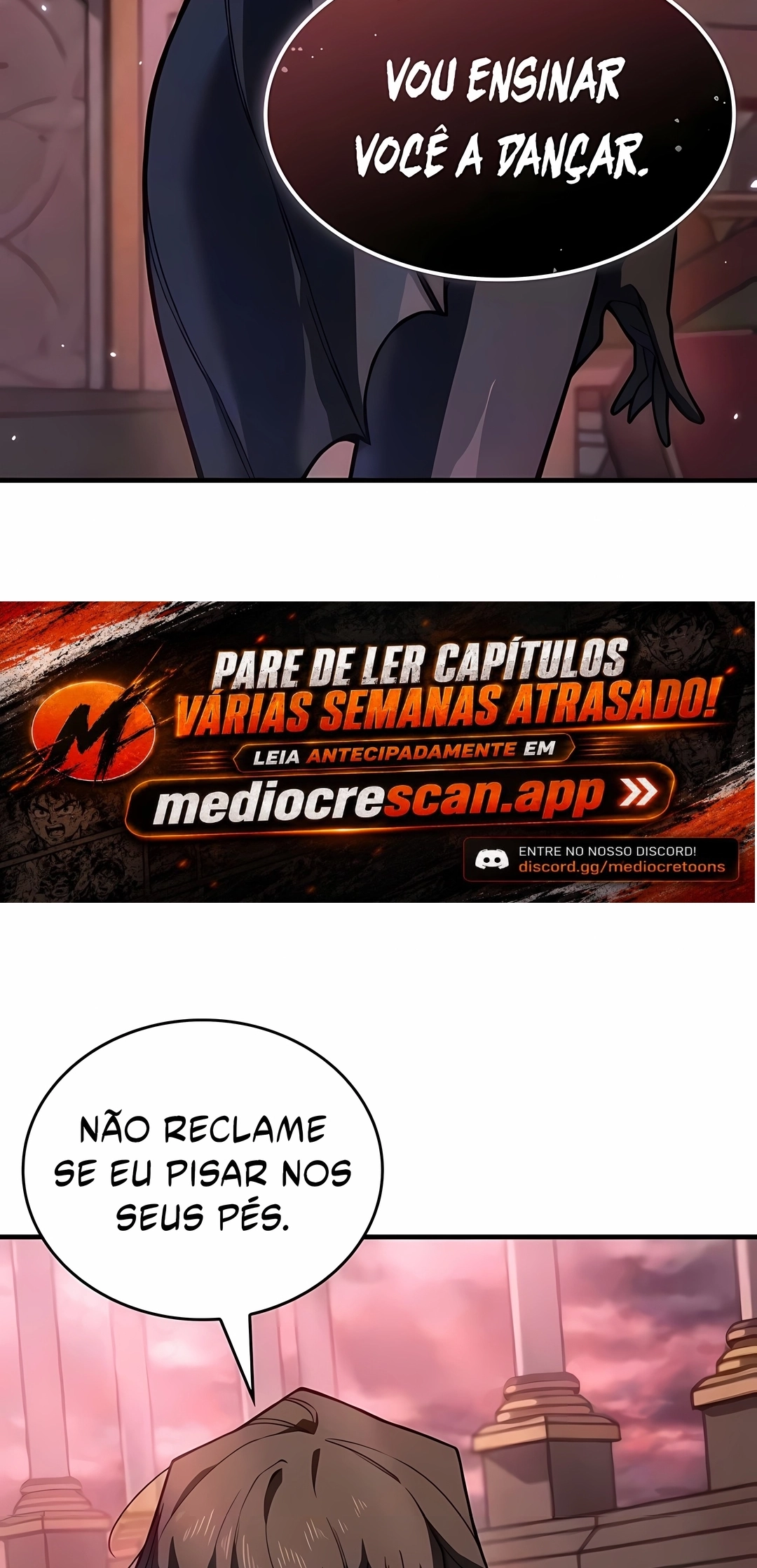 Read Regressando Com o Poder do Rei PT Manga Online