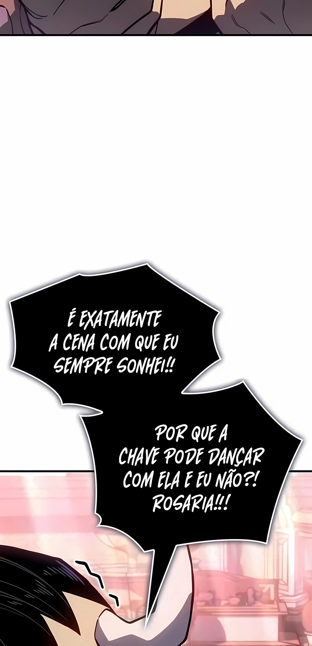 Read Regressando Com o Poder do Rei PT Manga Online