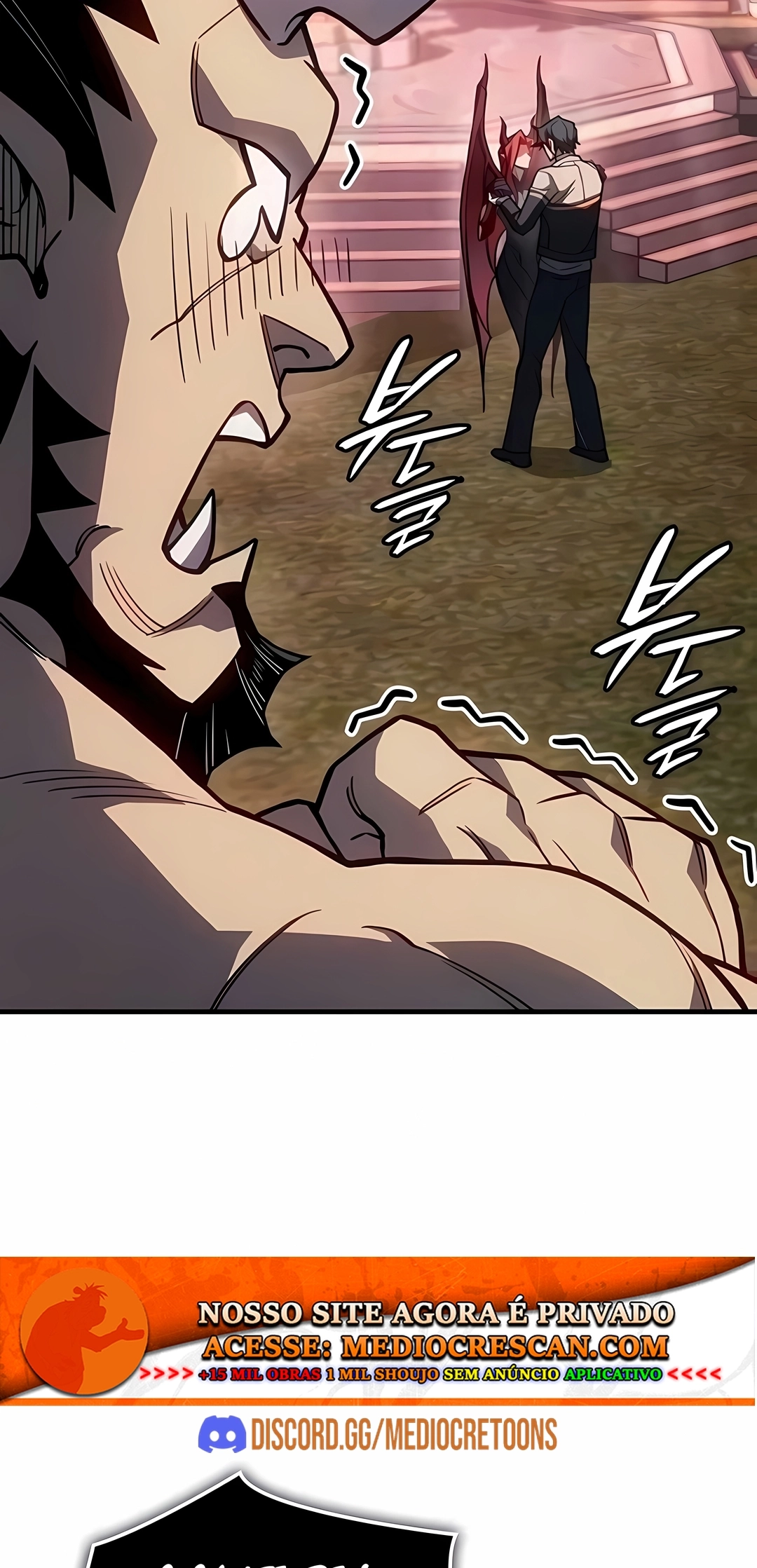 Read Regressando Com o Poder do Rei PT Manga Online