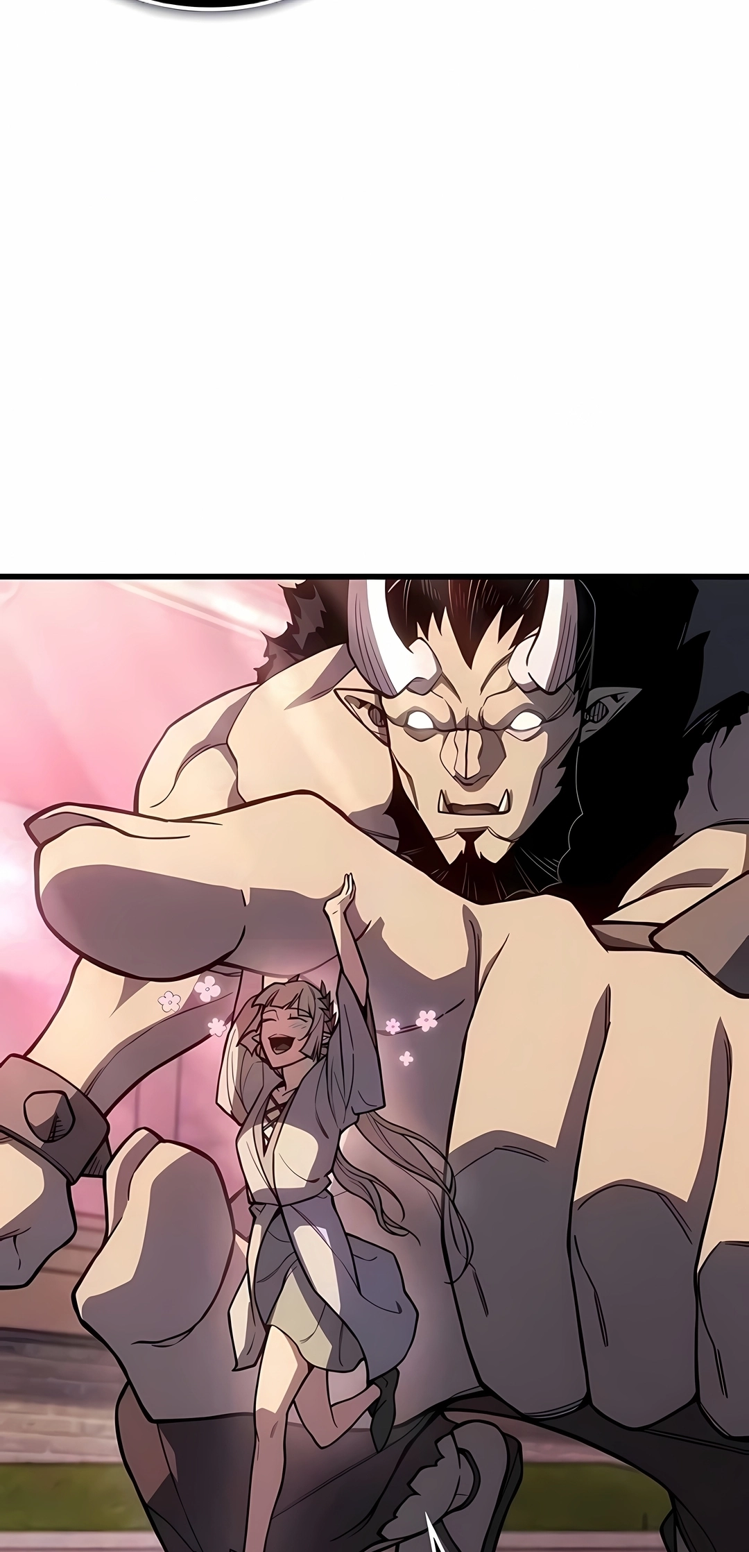 Read Regressando Com o Poder do Rei PT Manga Online
