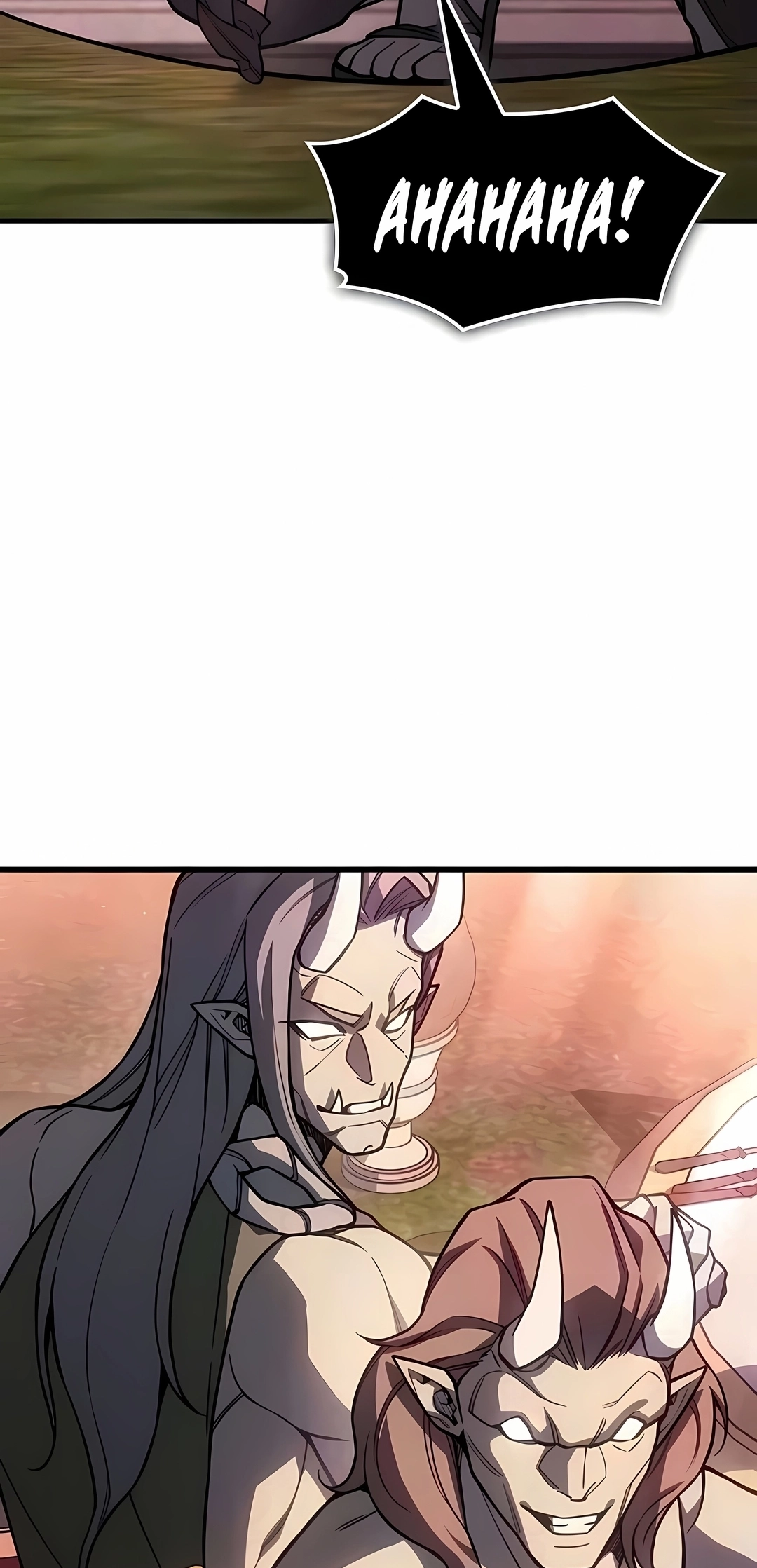 Read Regressando Com o Poder do Rei PT Manga Online