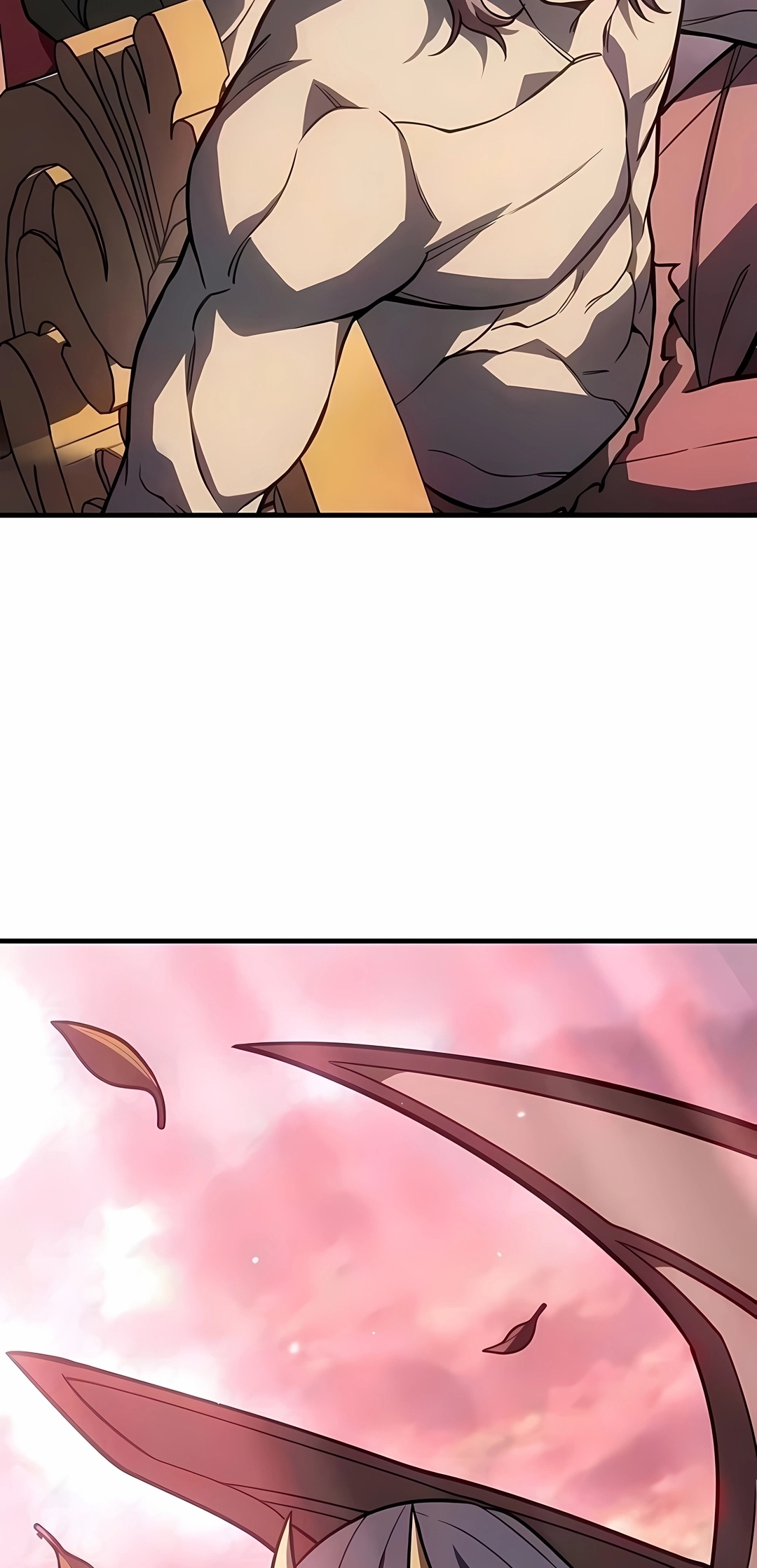 Read Regressando Com o Poder do Rei PT Manga Online