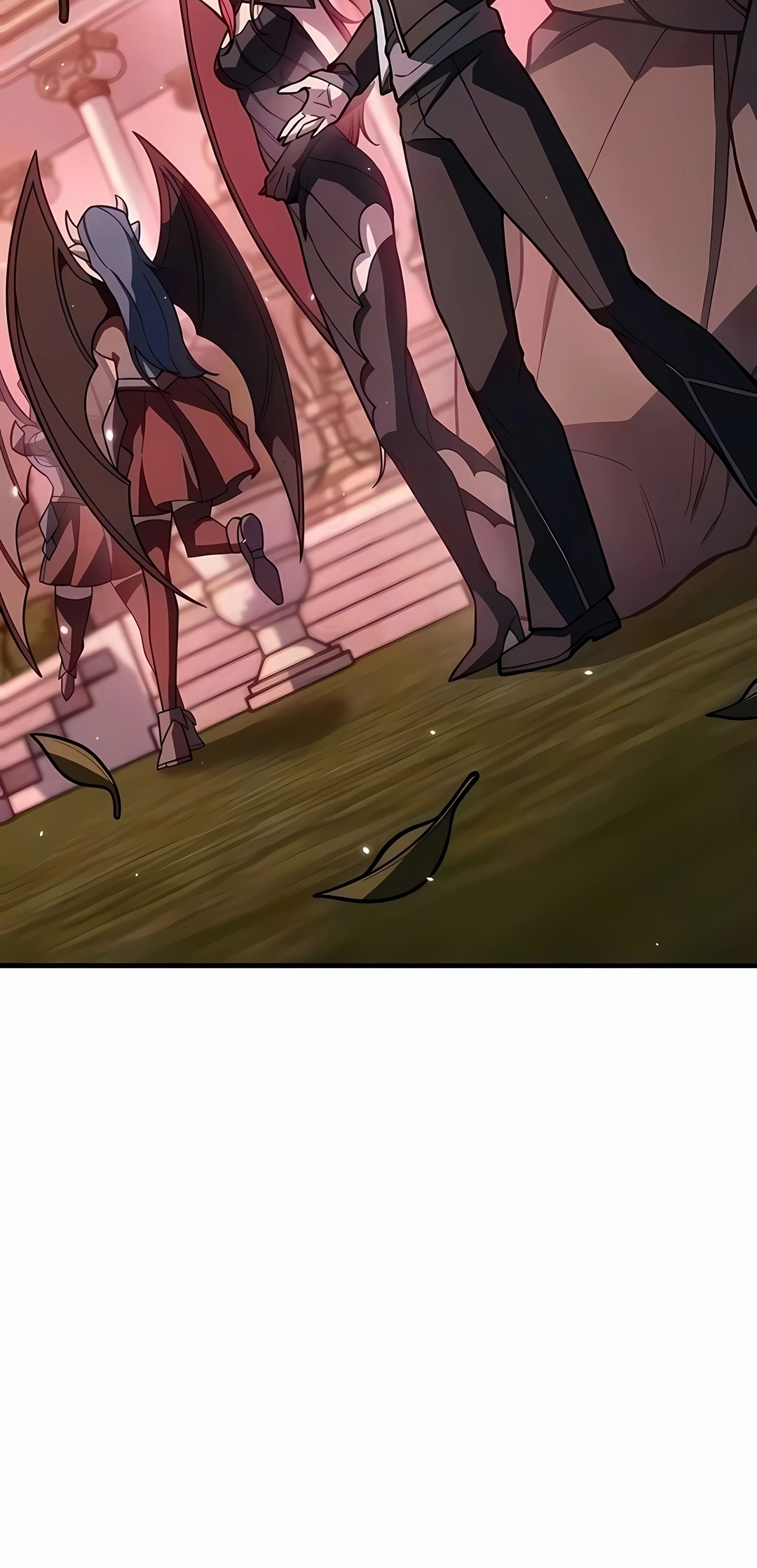 Read Regressando Com o Poder do Rei PT Manga Online