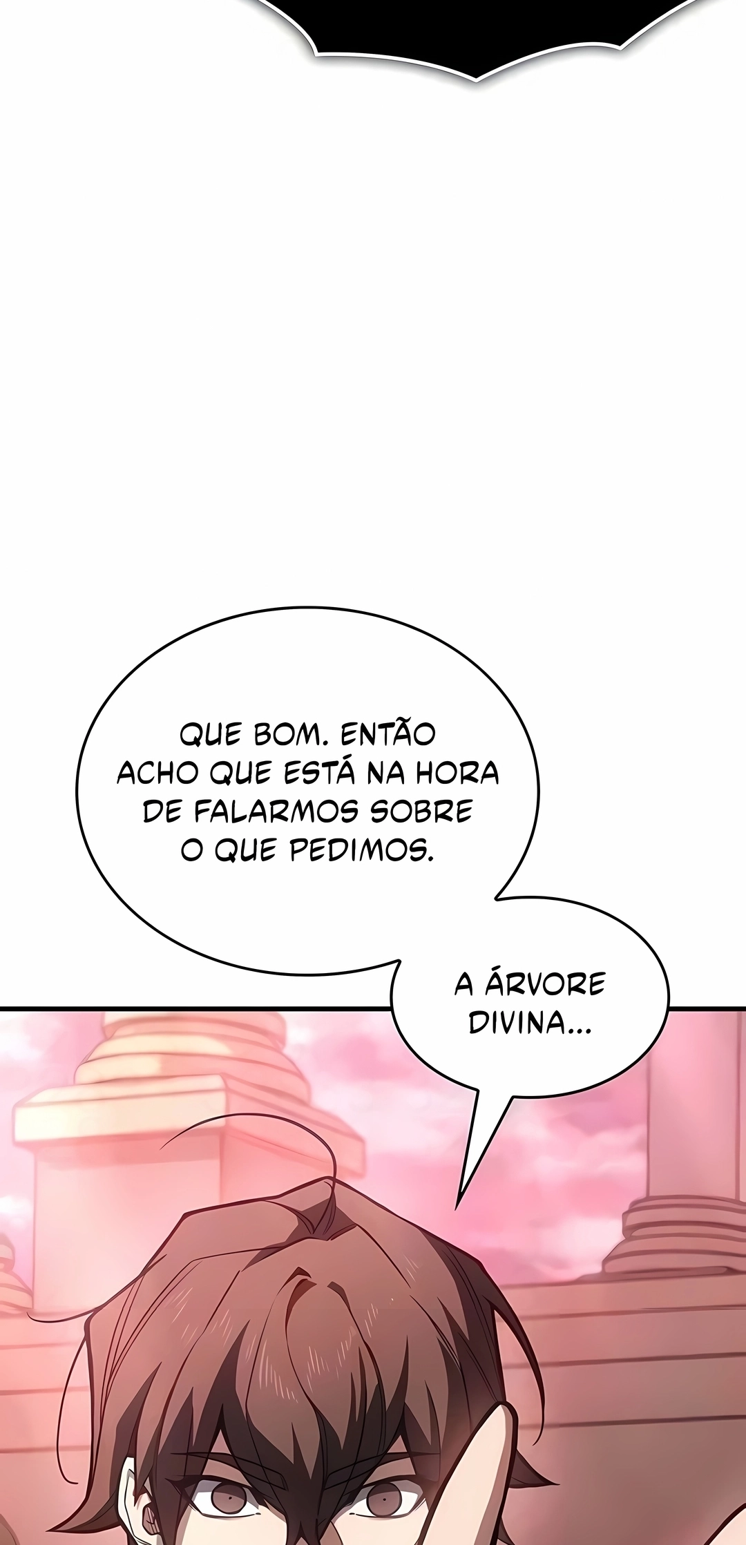 Read Regressando Com o Poder do Rei PT Manga Online