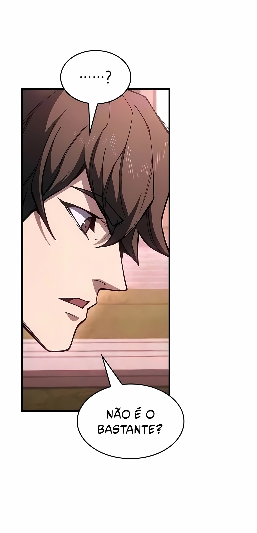 Read Regressando Com o Poder do Rei PT Manga Online