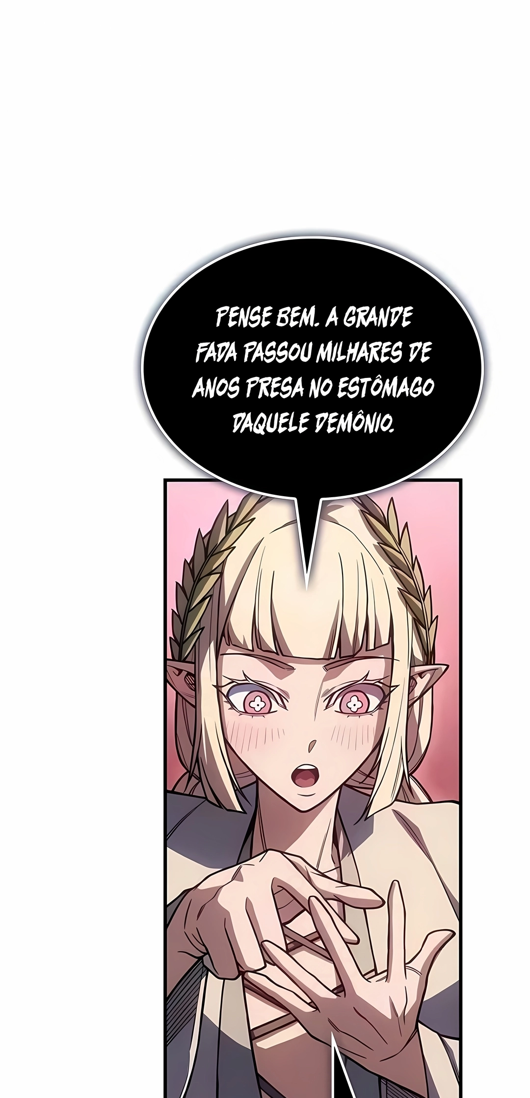 Read Regressando Com o Poder do Rei PT Manga Online