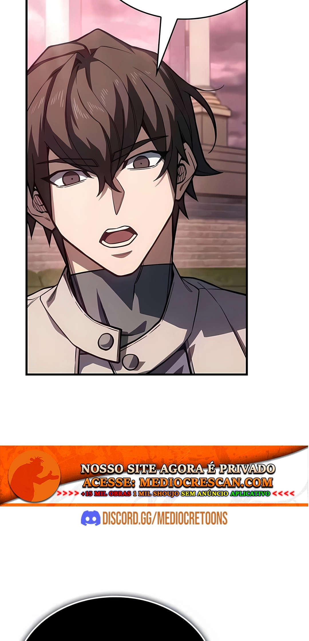 Read Regressando Com o Poder do Rei PT Manga Online