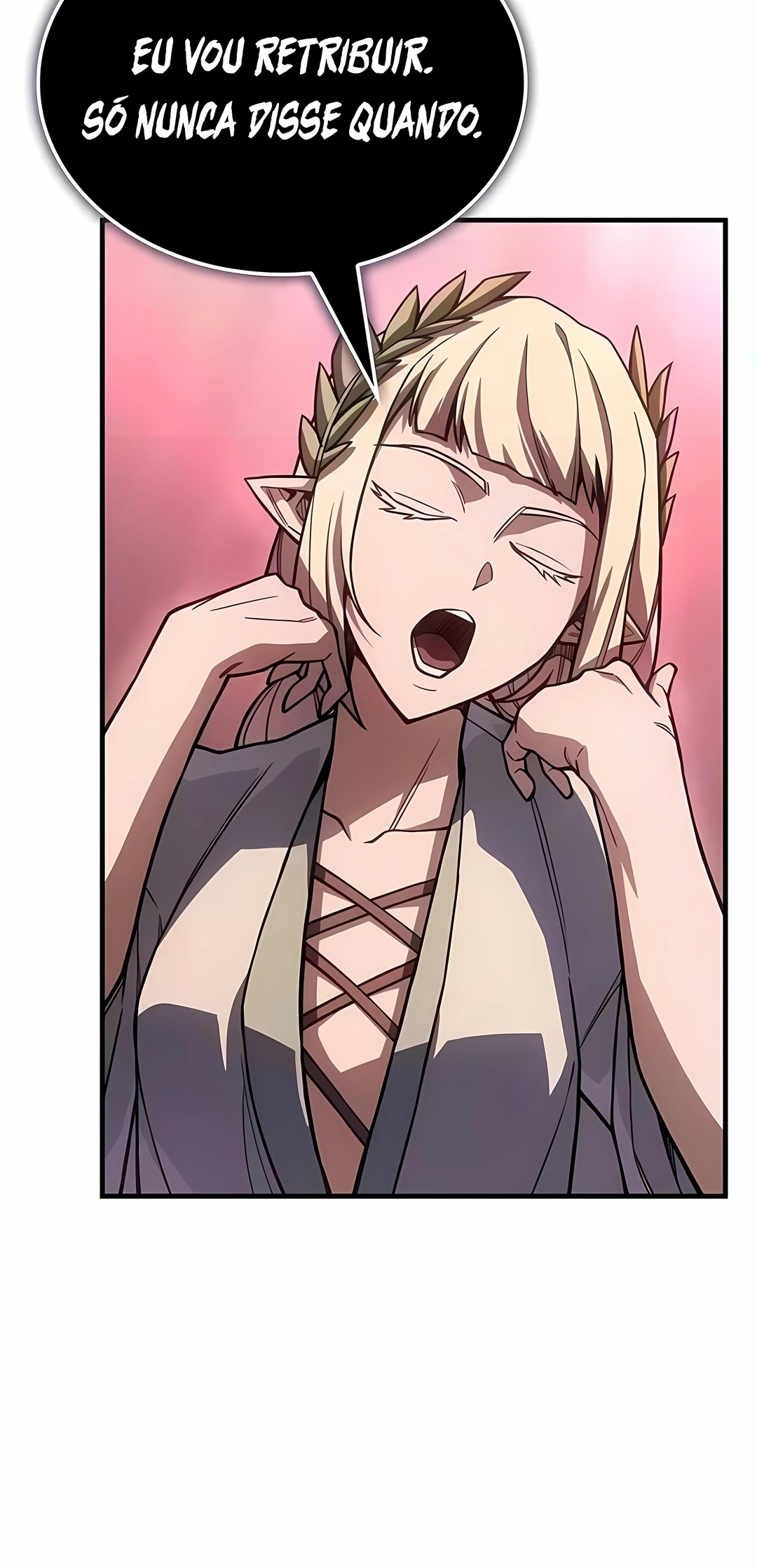 Read Regressando Com o Poder do Rei PT Manga Online