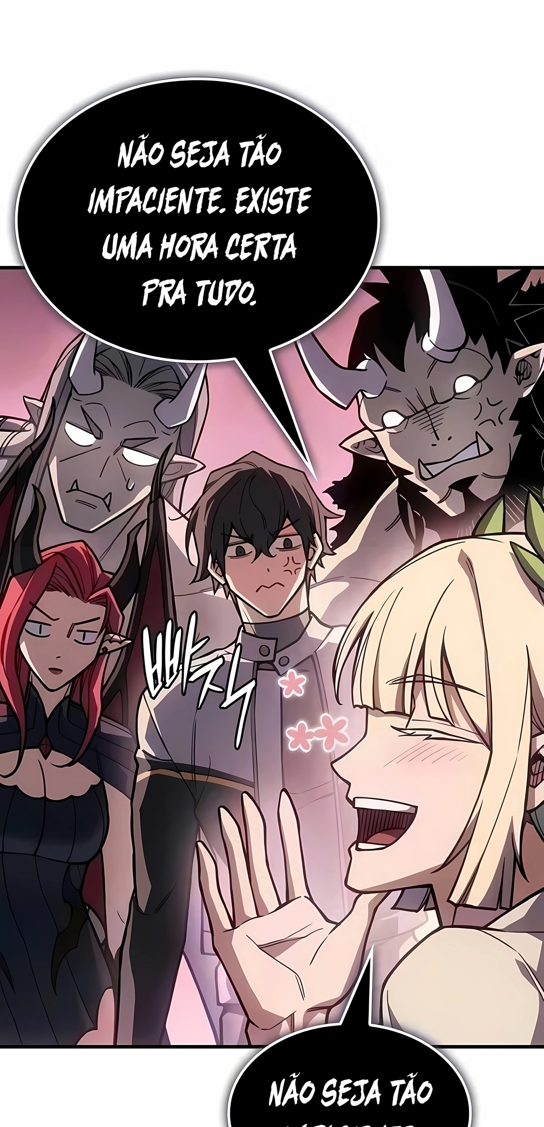 Read Regressando Com o Poder do Rei PT Manga Online