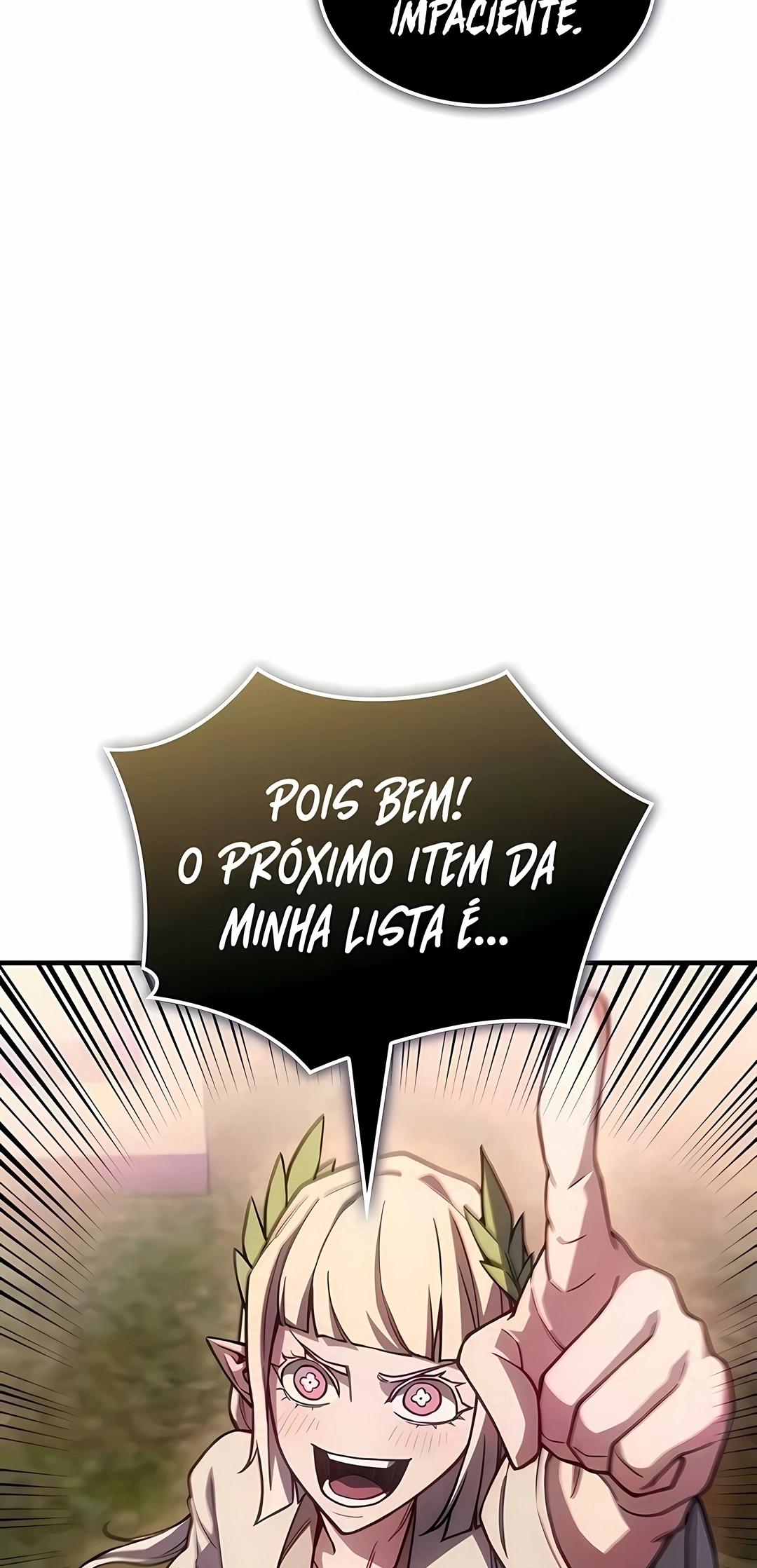 Read Regressando Com o Poder do Rei PT Manga Online