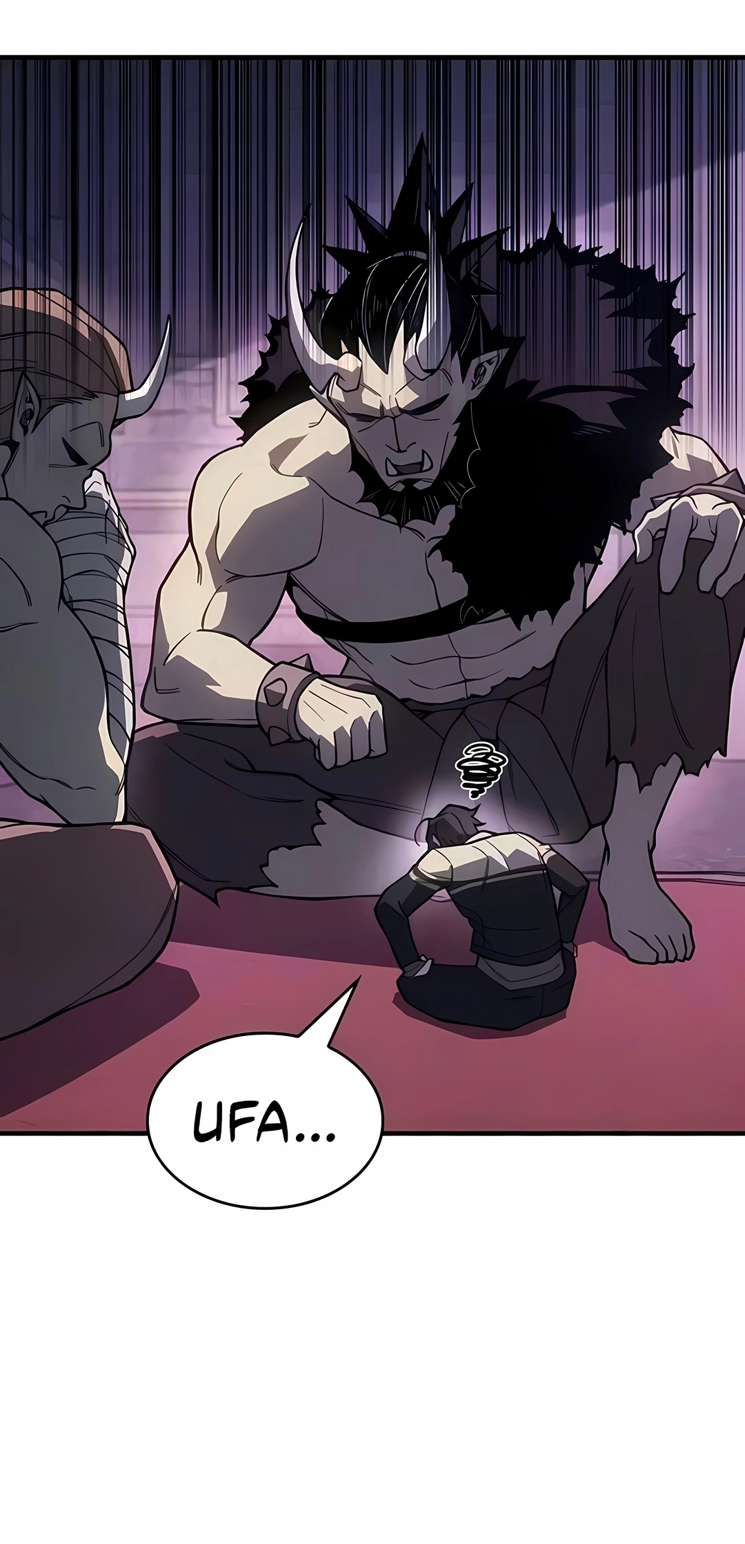 Read Regressando Com o Poder do Rei PT Manga Online
