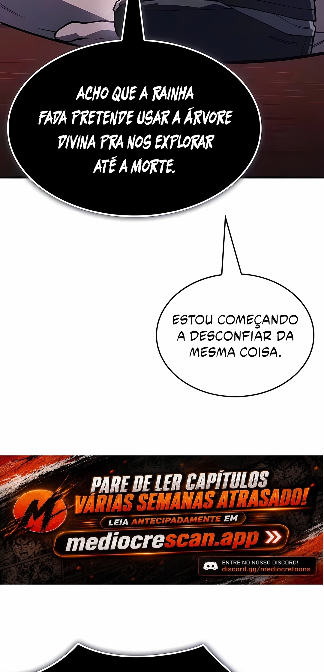 Read Regressando Com o Poder do Rei PT Manga Online