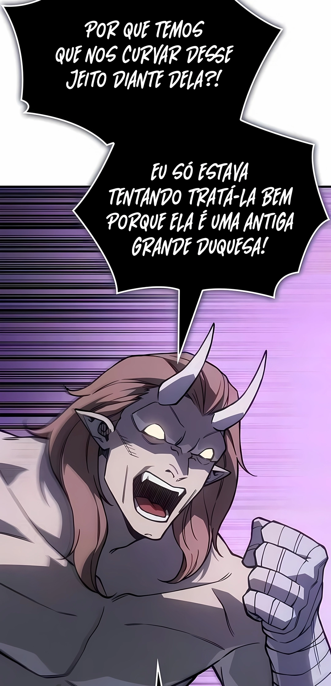 Read Regressando Com o Poder do Rei PT Manga Online