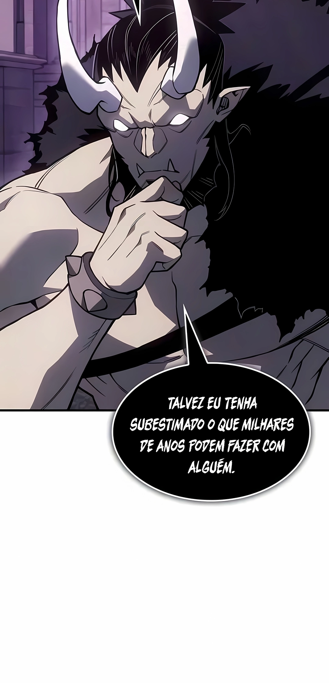Read Regressando Com o Poder do Rei PT Manga Online