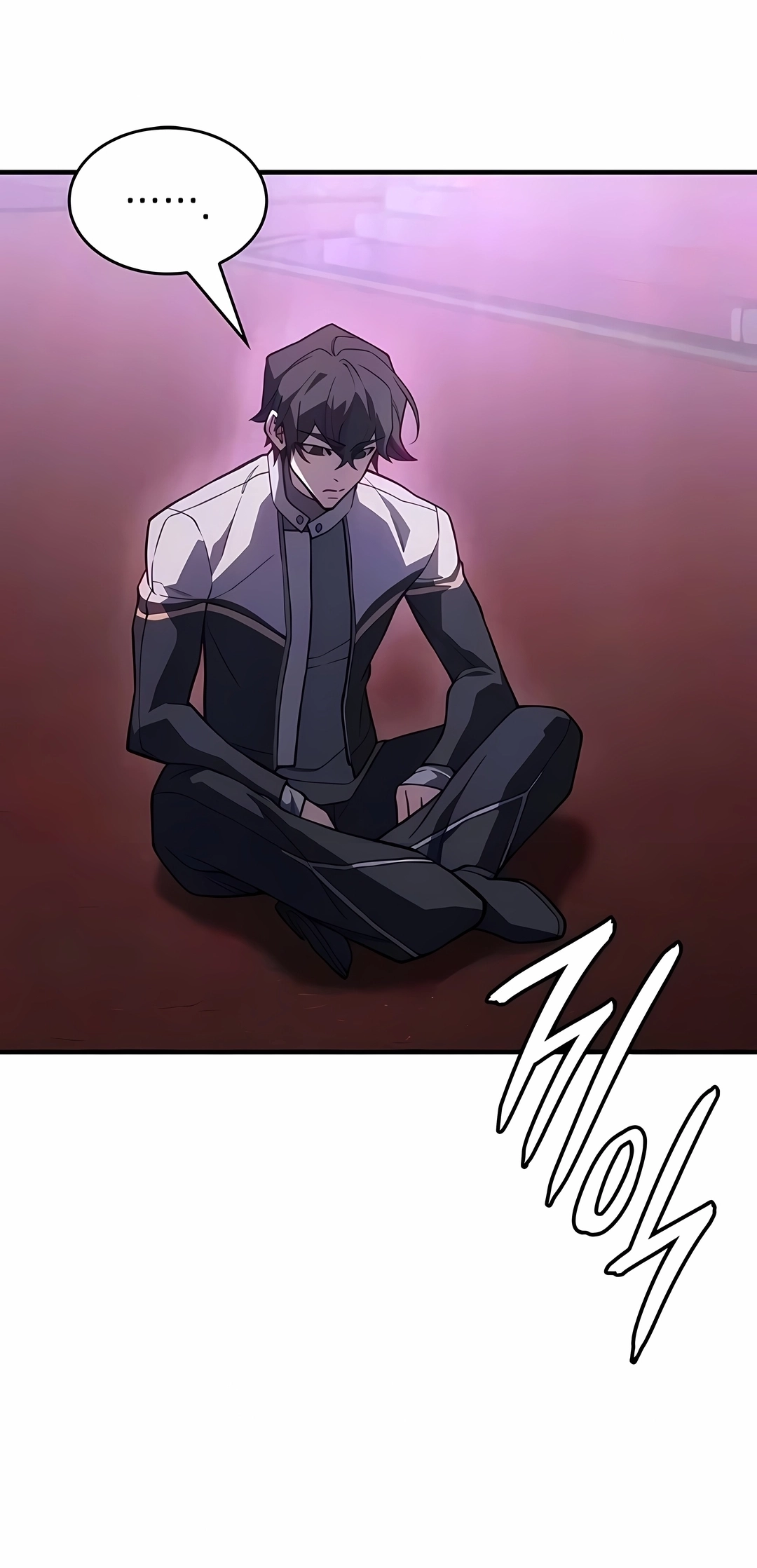 Read Regressando Com o Poder do Rei PT Manga Online