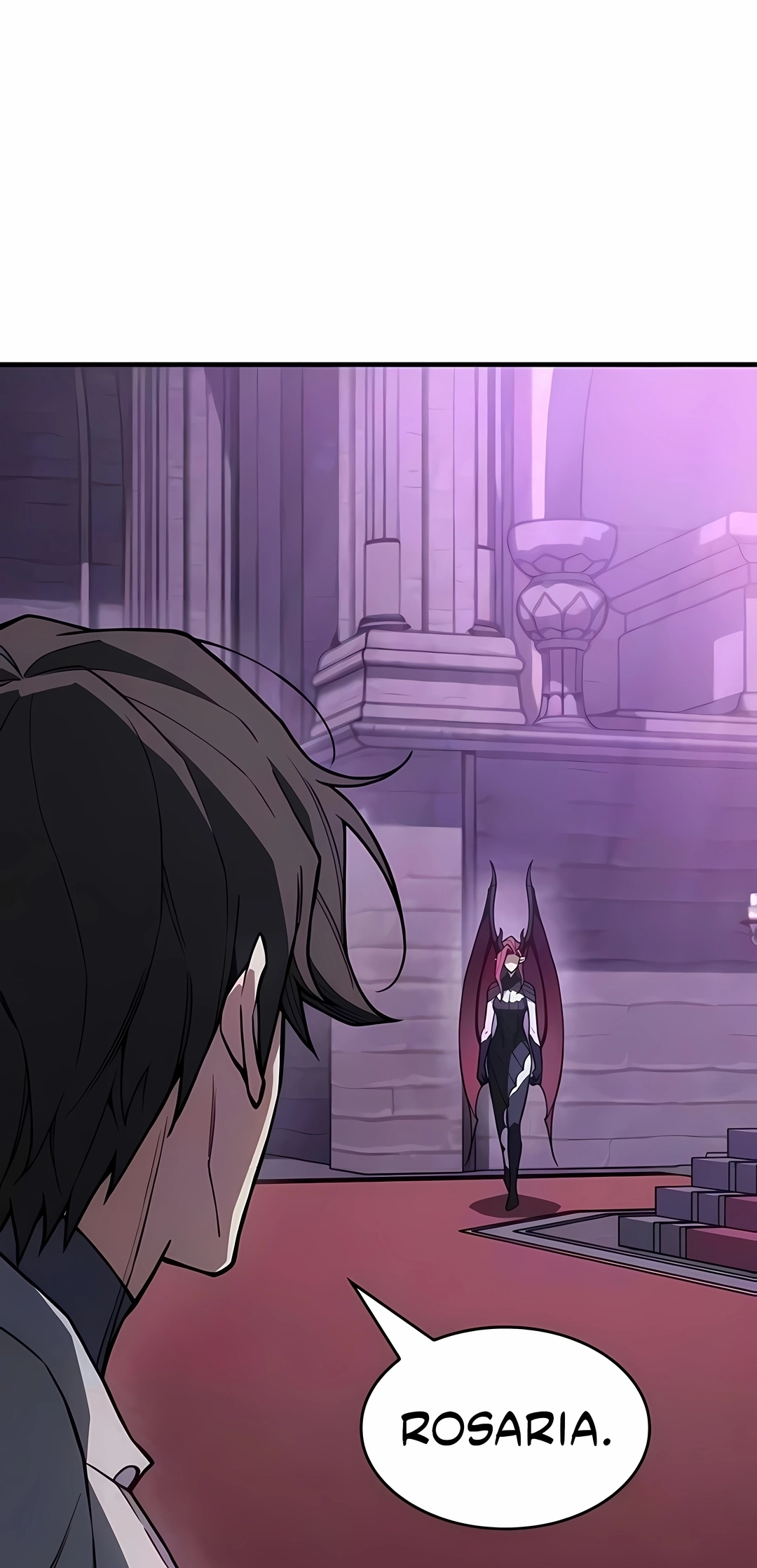 Read Regressando Com o Poder do Rei PT Manga Online