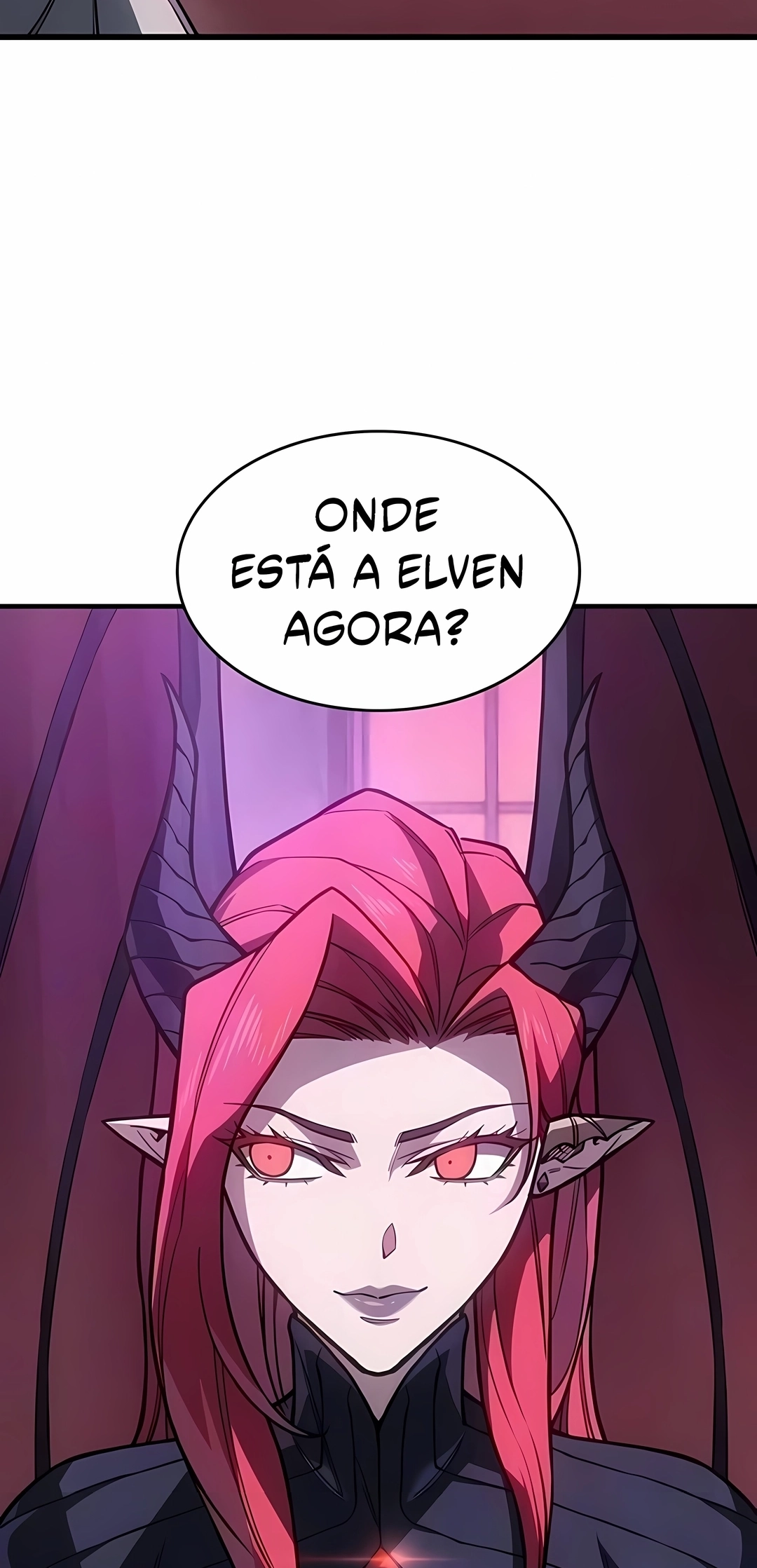 Read Regressando Com o Poder do Rei PT Manga Online