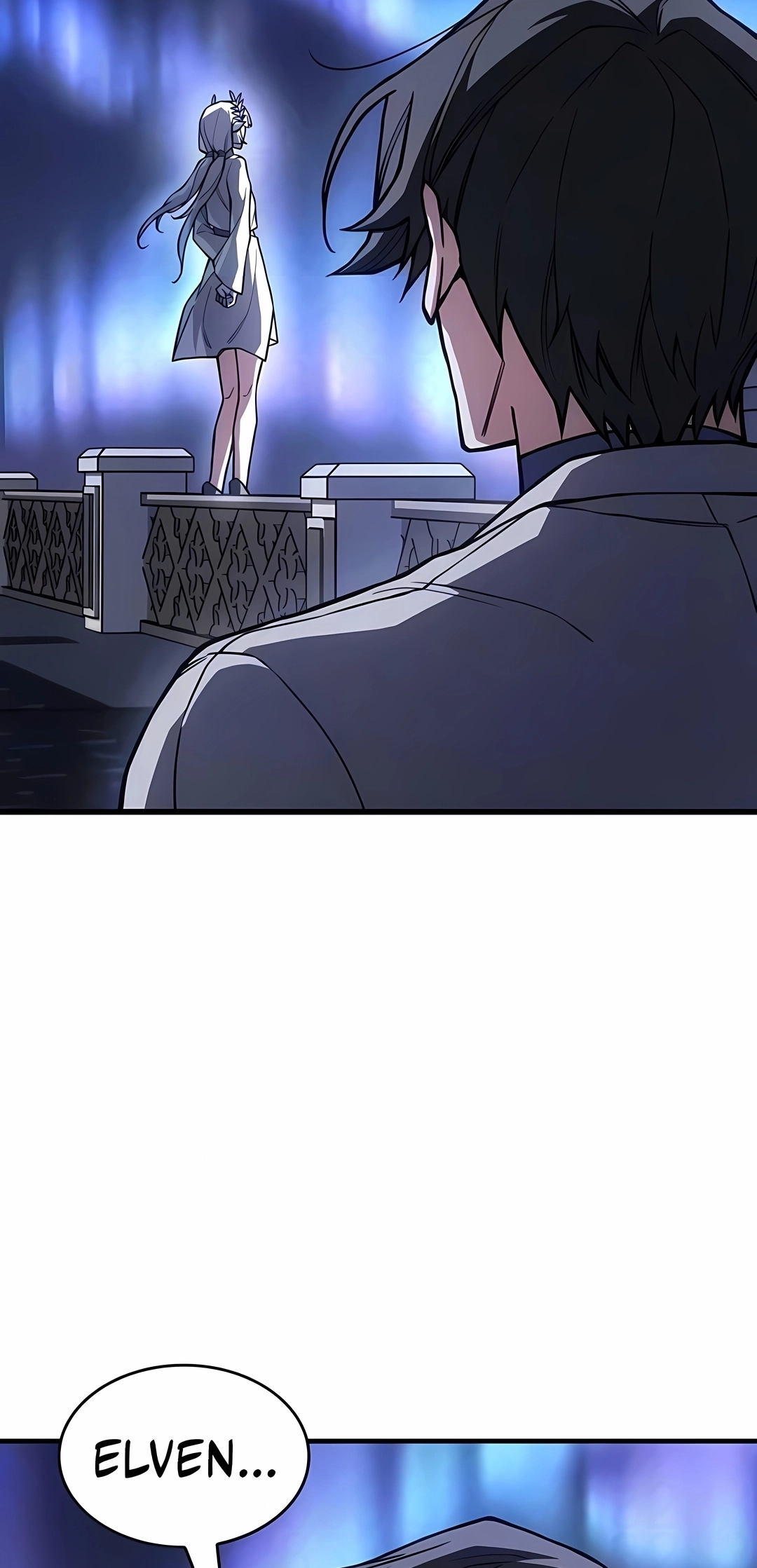 Read Regressando Com o Poder do Rei PT Manga Online