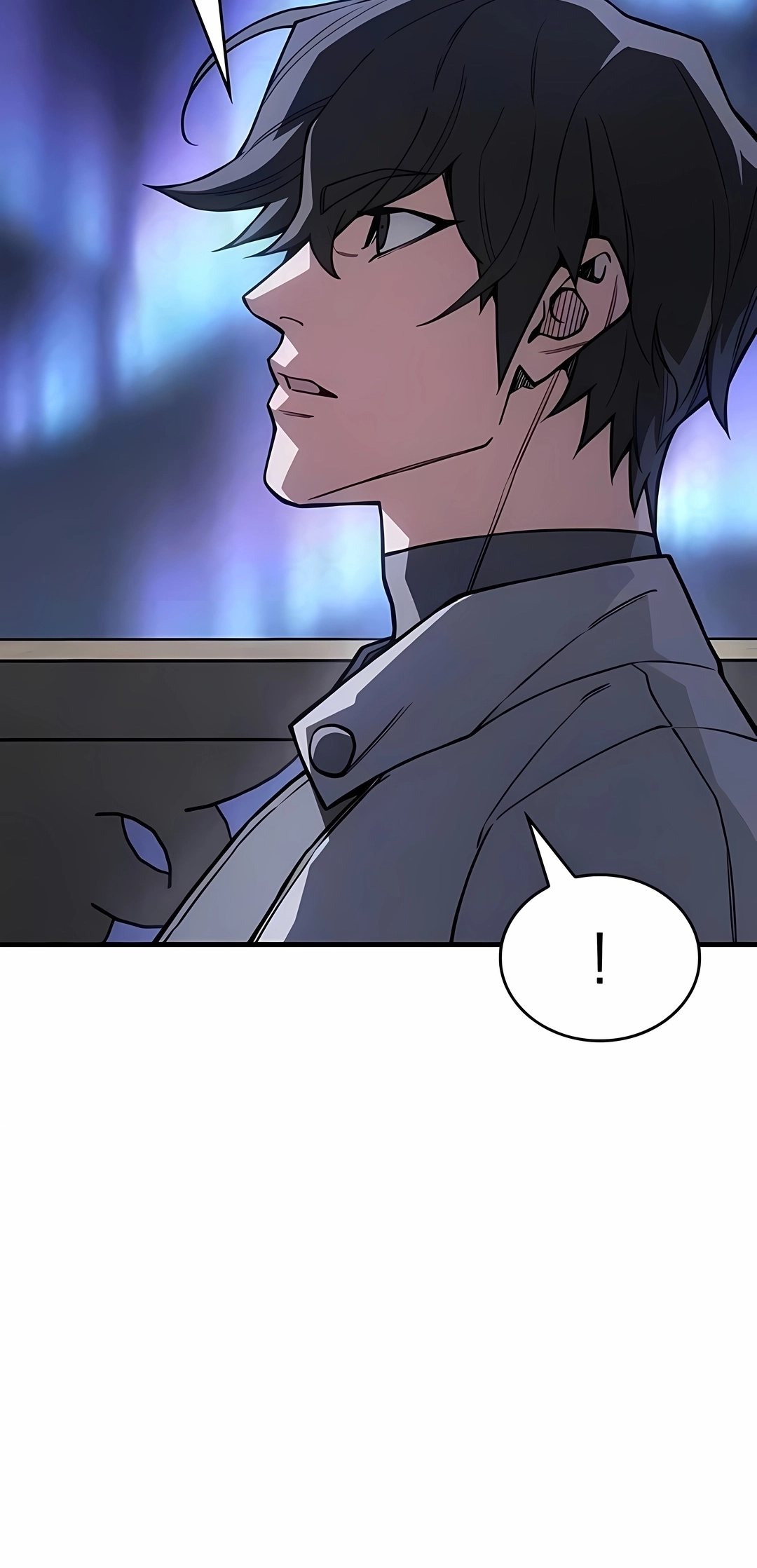 Read Regressando Com o Poder do Rei PT Manga Online
