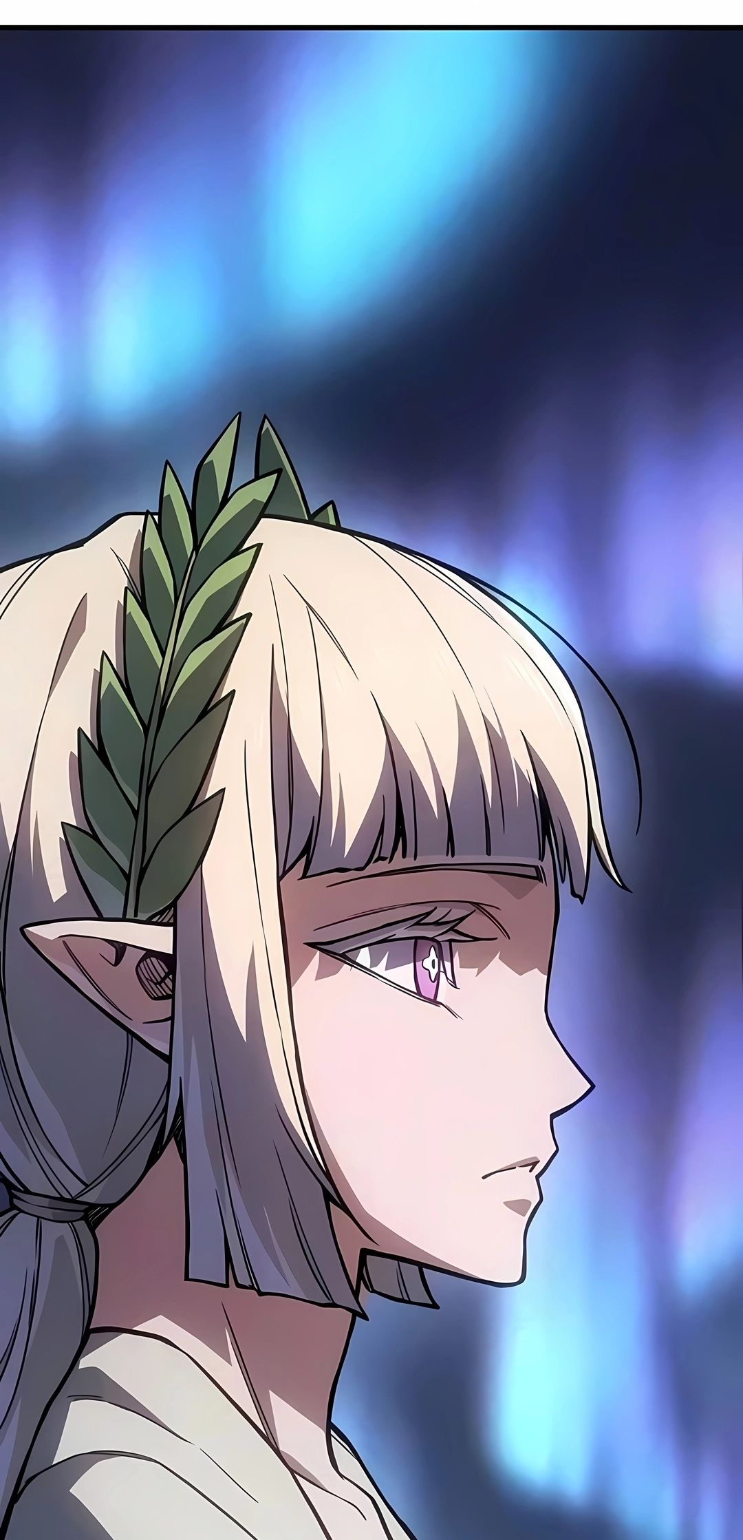 Read Regressando Com o Poder do Rei PT Manga Online