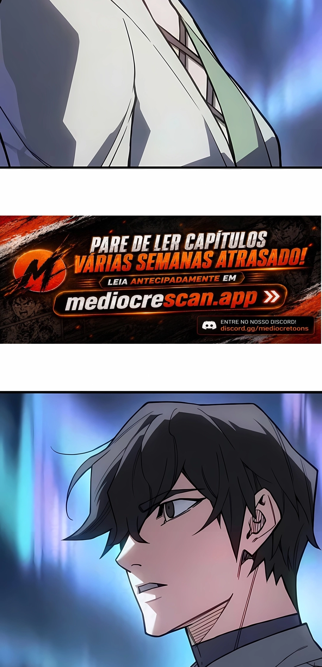 Read Regressando Com o Poder do Rei PT Manga Online