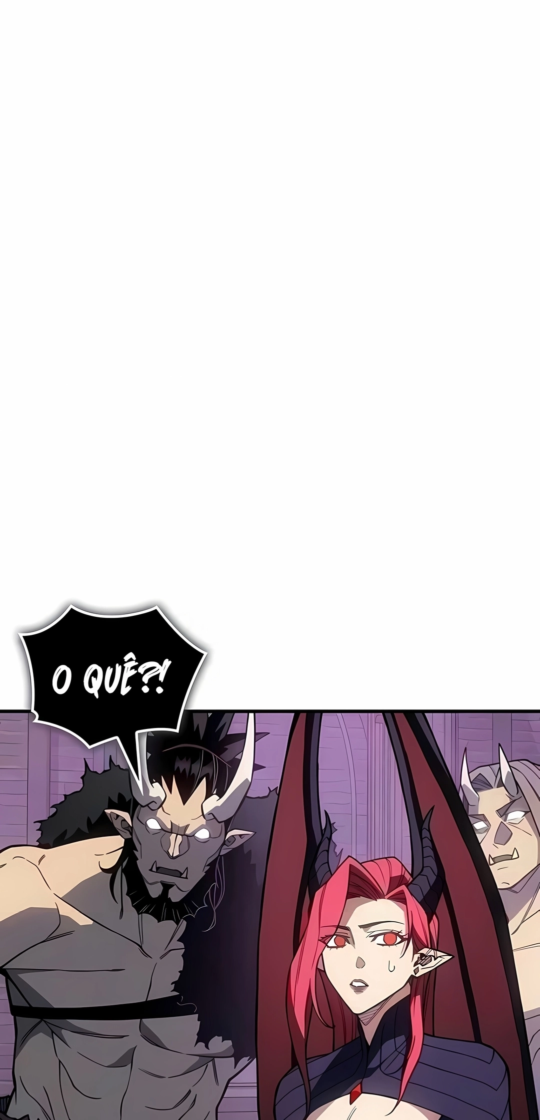 Read Regressando Com o Poder do Rei PT Manga Online